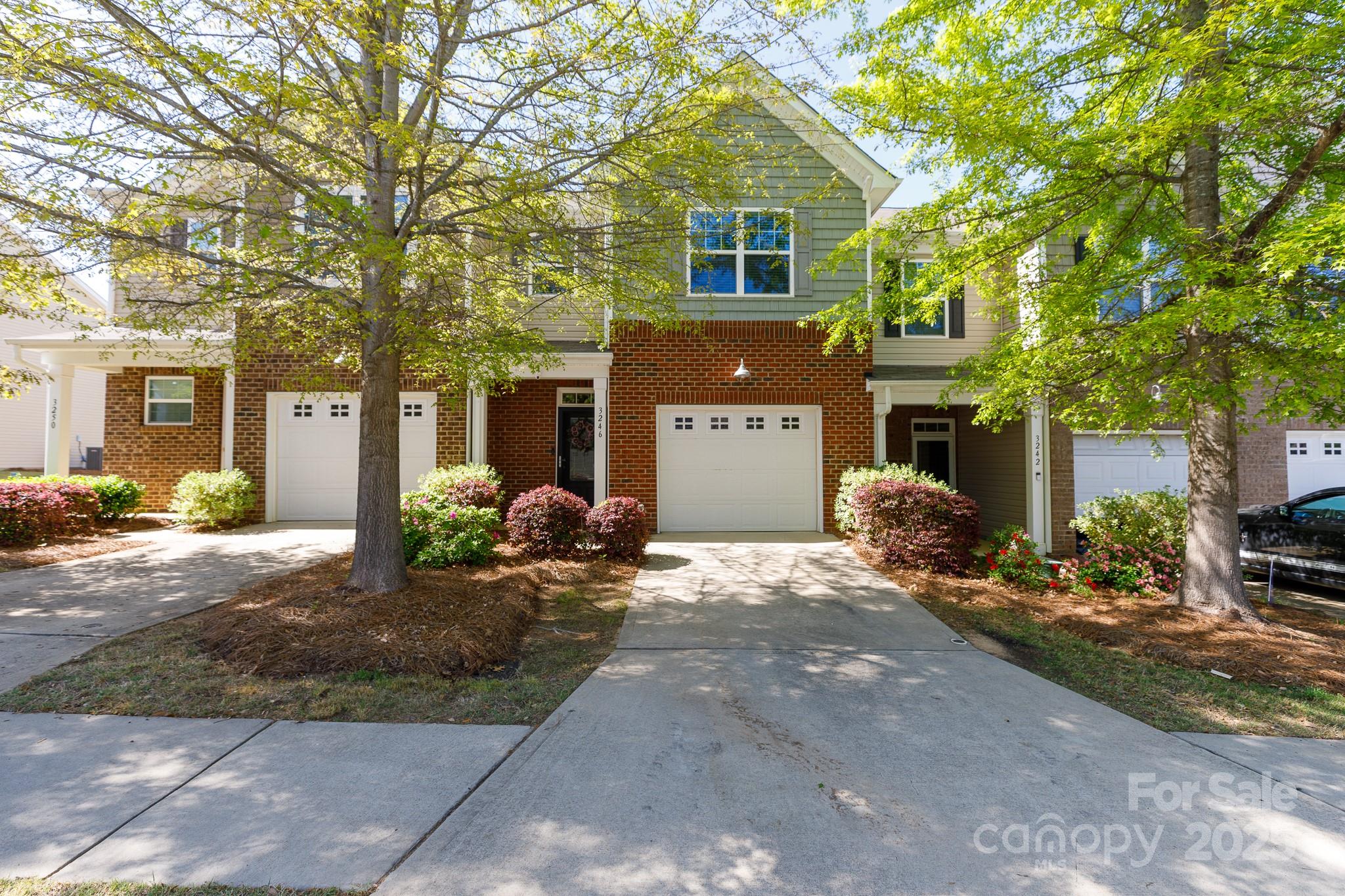 Kinmere Commons - Residential