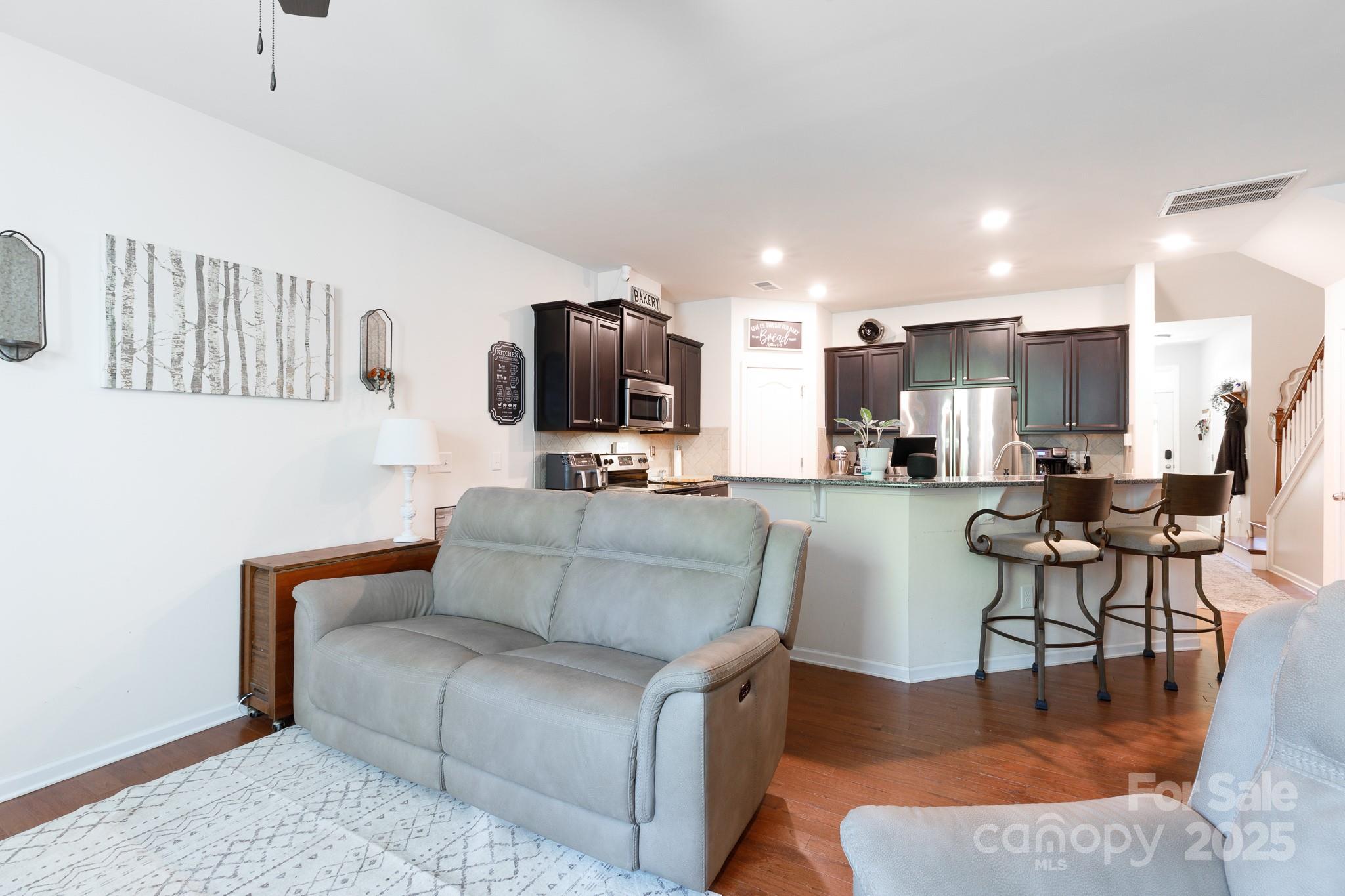 Kinmere Commons - Residential