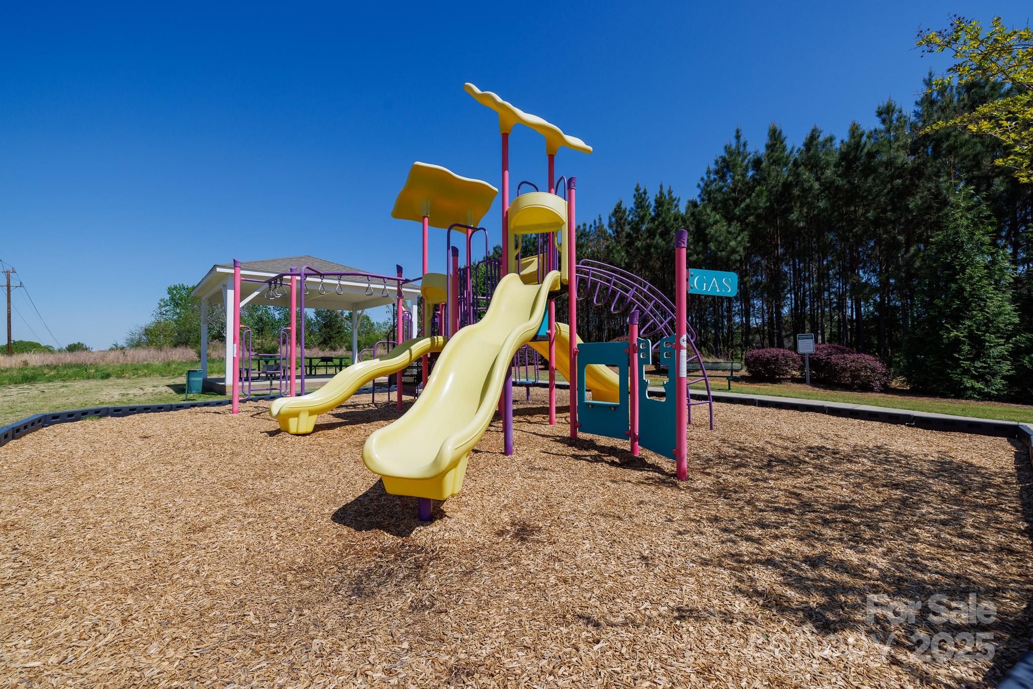 Kinmere Commons - Residential