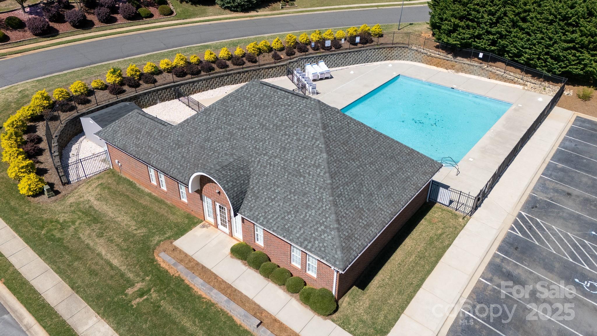 Kinmere Commons - Residential