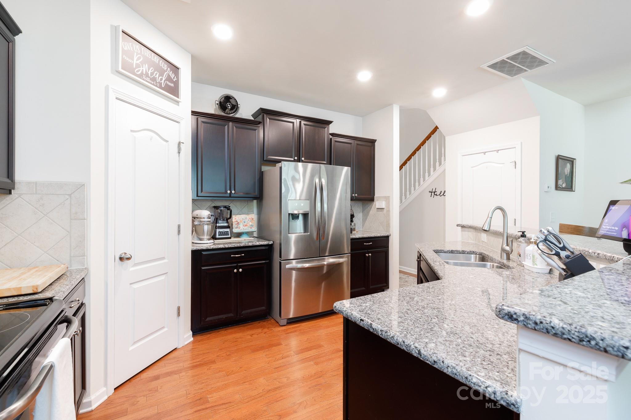 Kinmere Commons - Residential