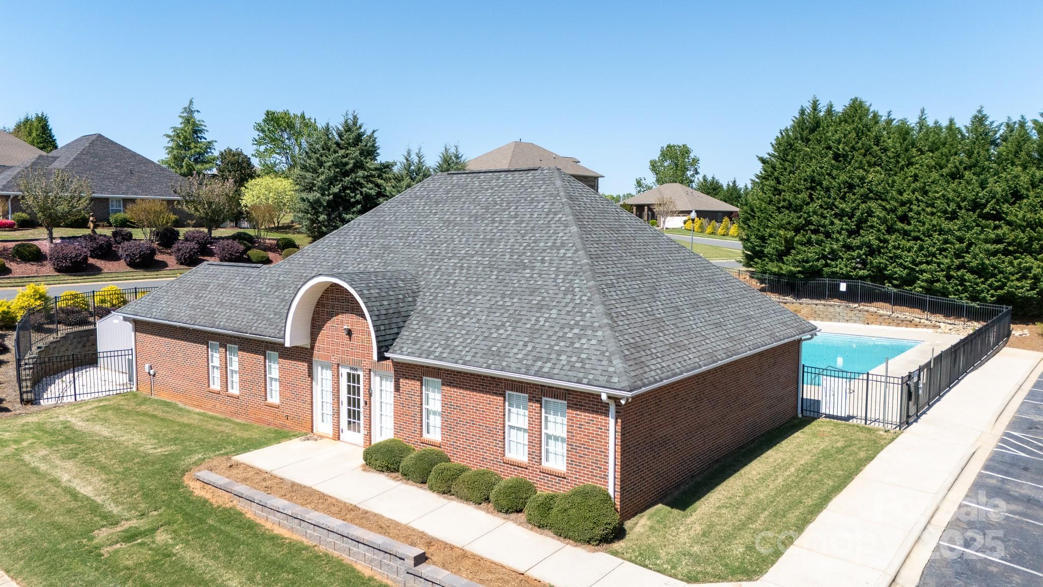 Kinmere Commons - Residential