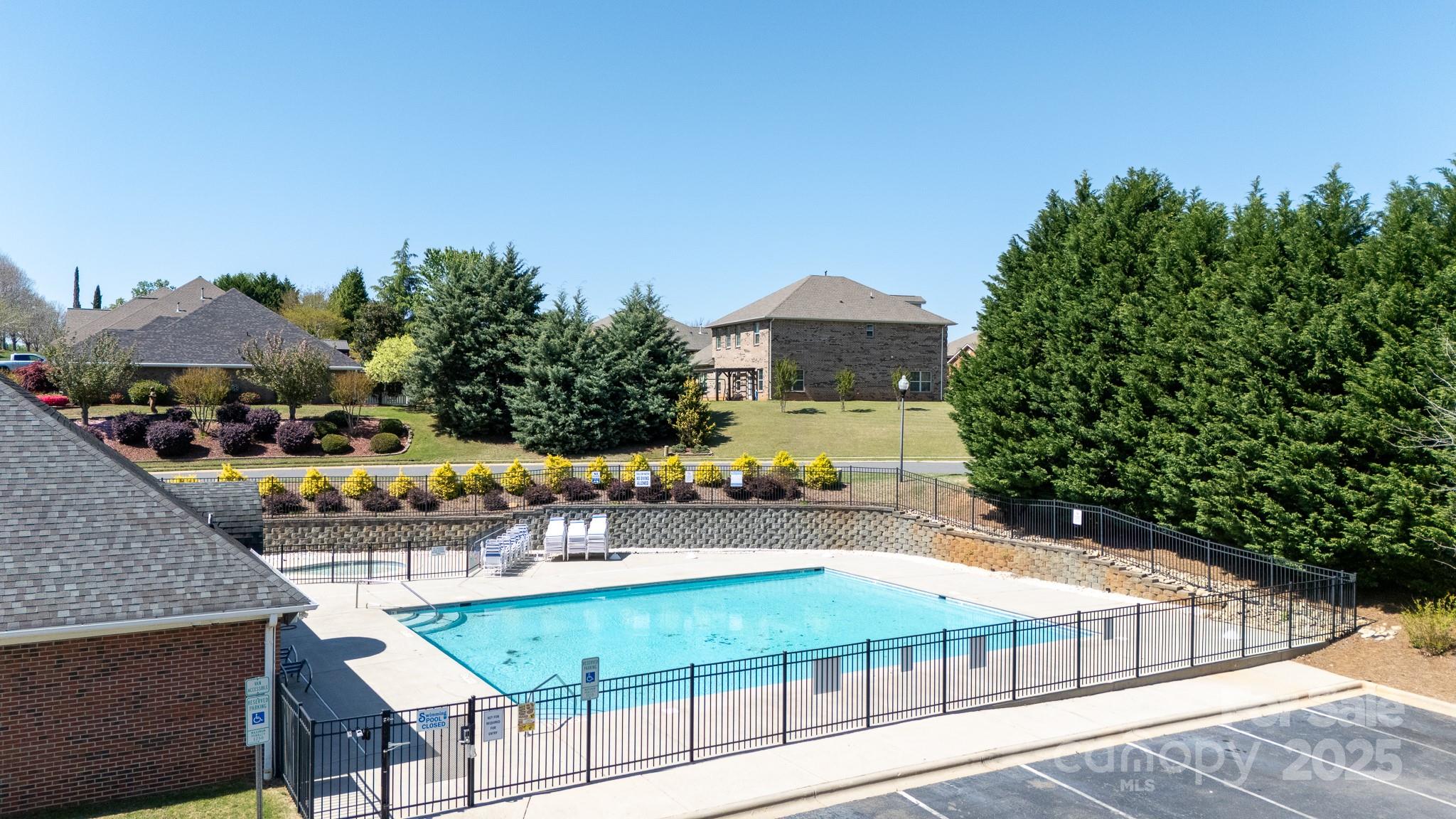 Kinmere Commons - Residential