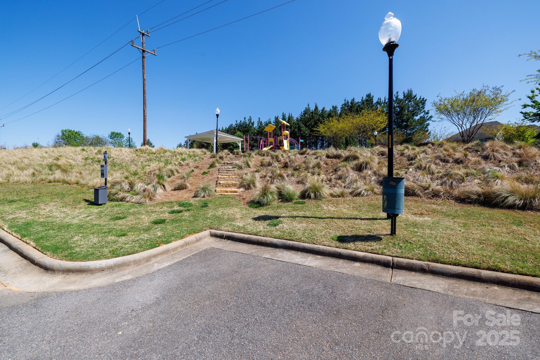 Kinmere Commons - Residential