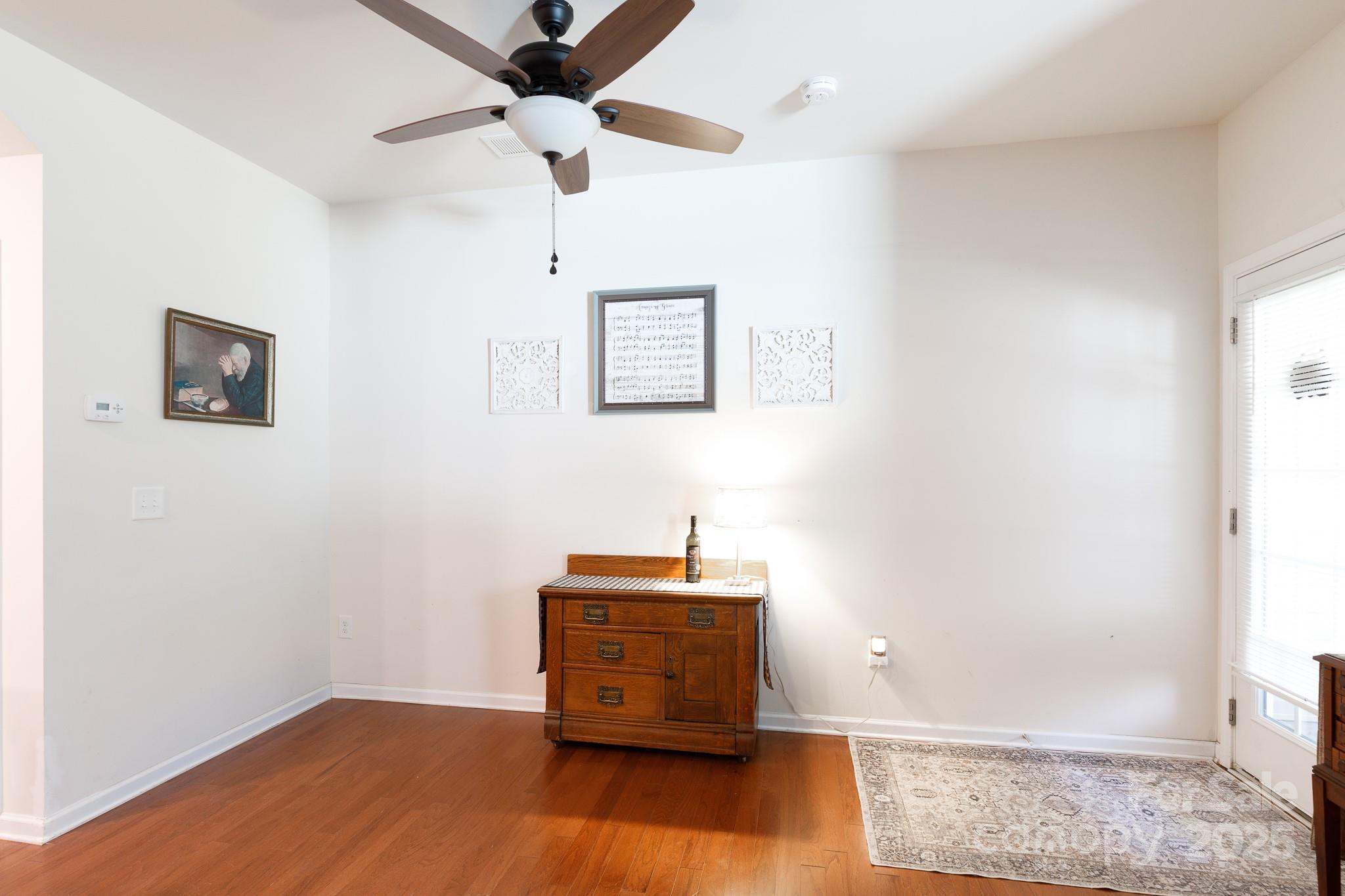 Kinmere Commons - Residential