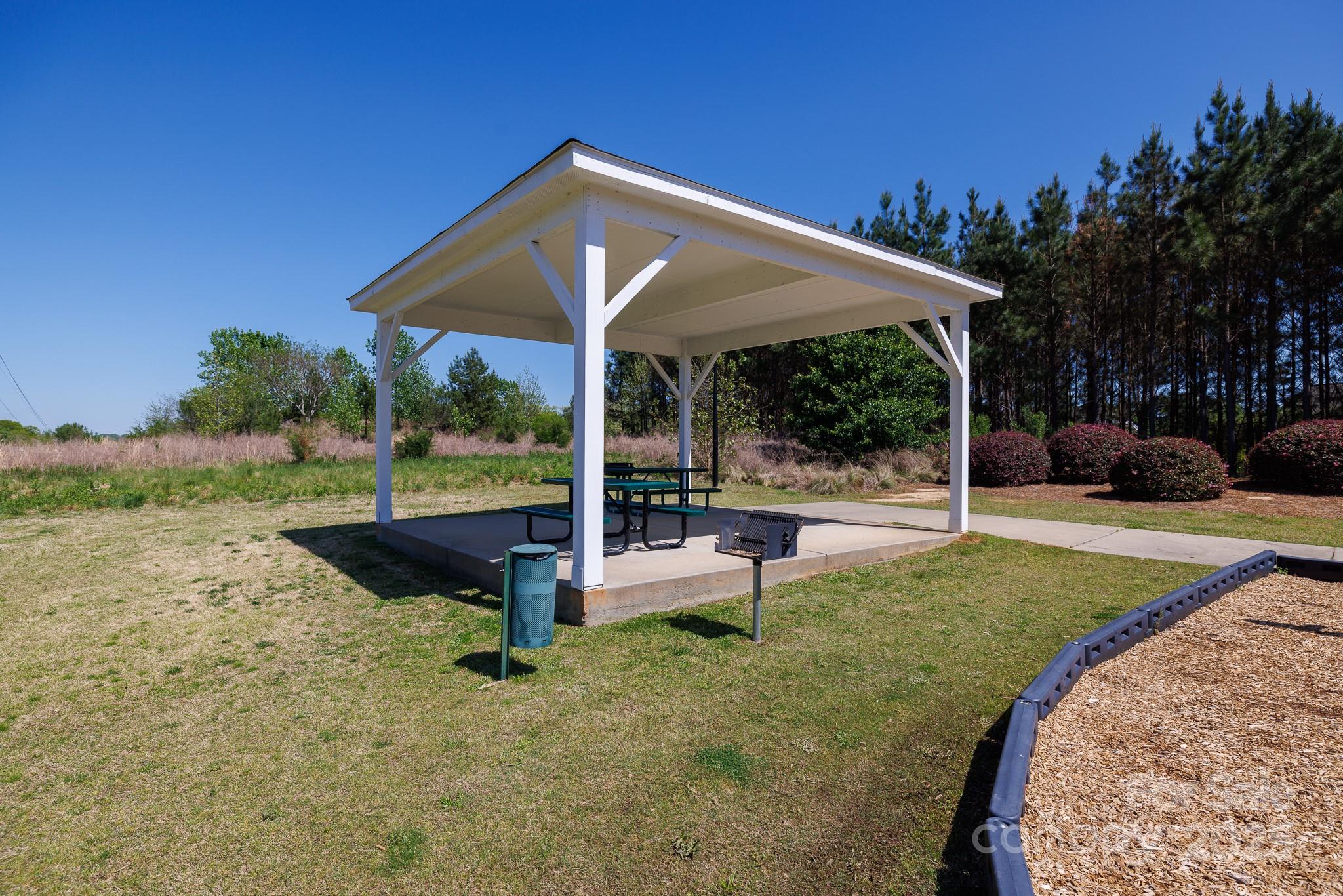 Kinmere Commons - Residential