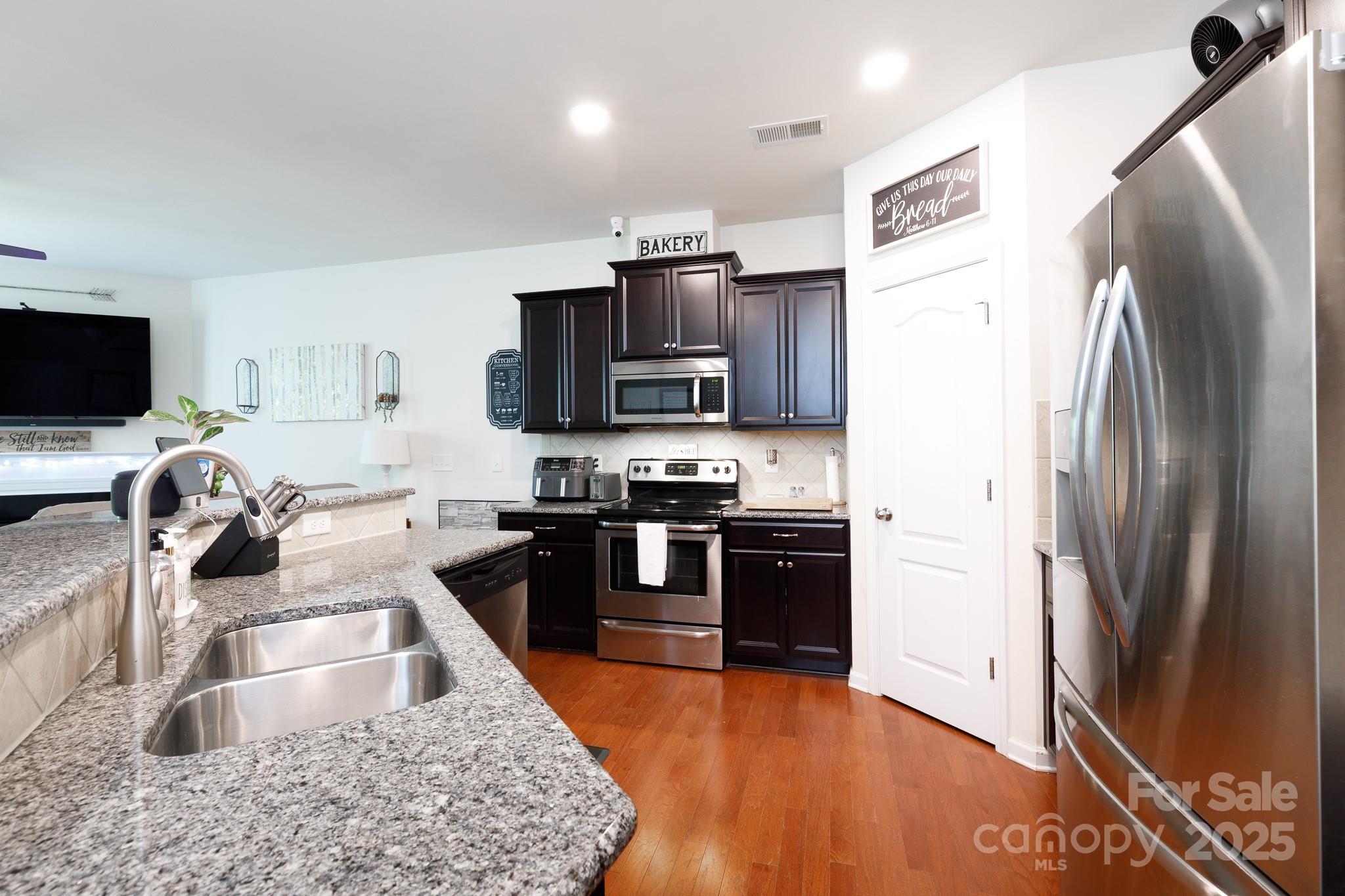 Kinmere Commons - Residential