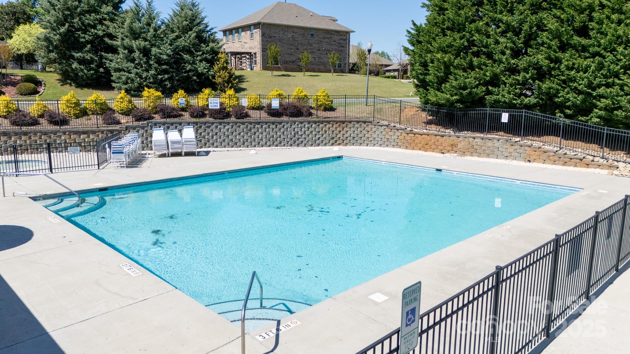 Kinmere Commons - Residential