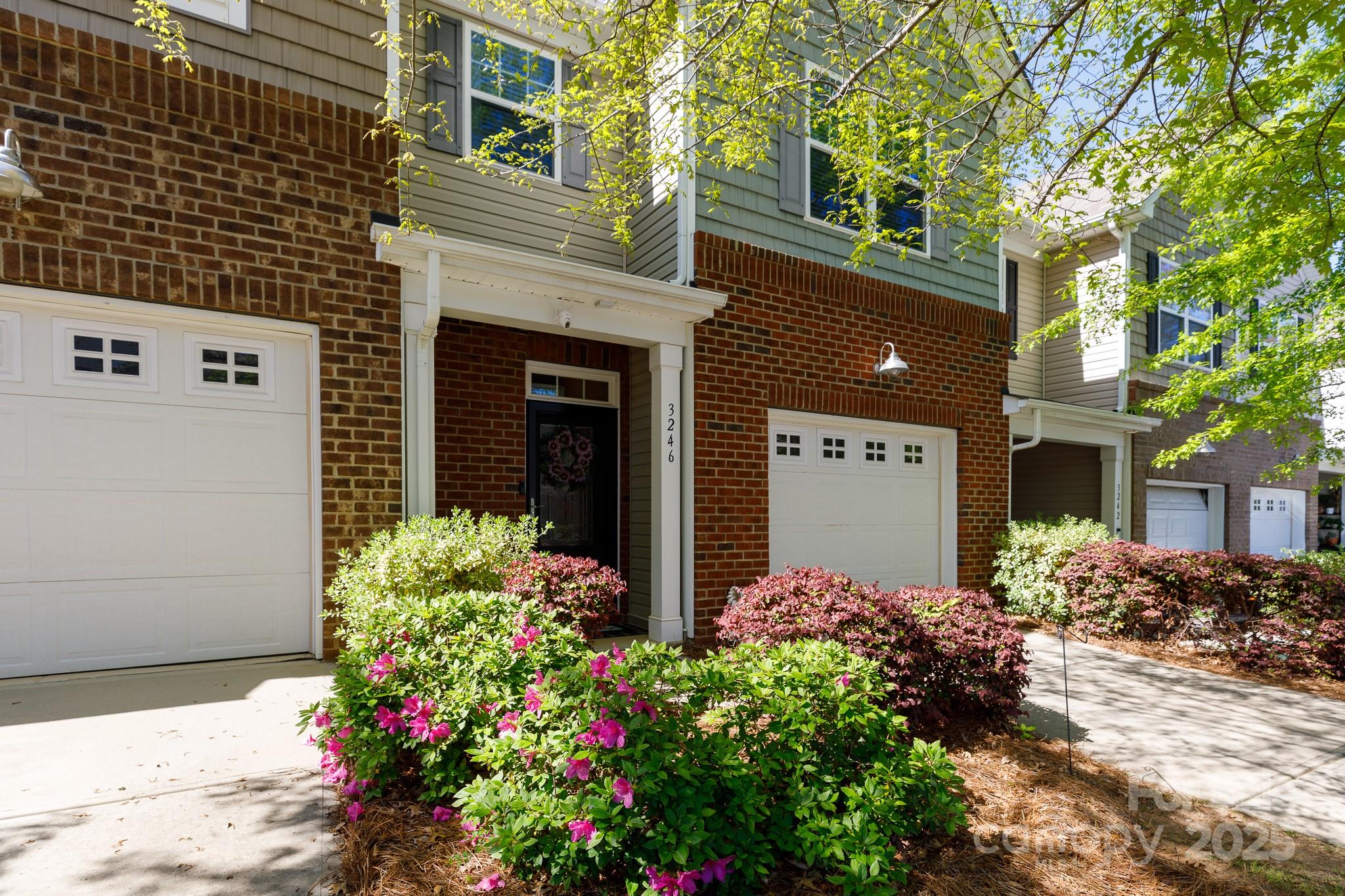 Kinmere Commons - Residential