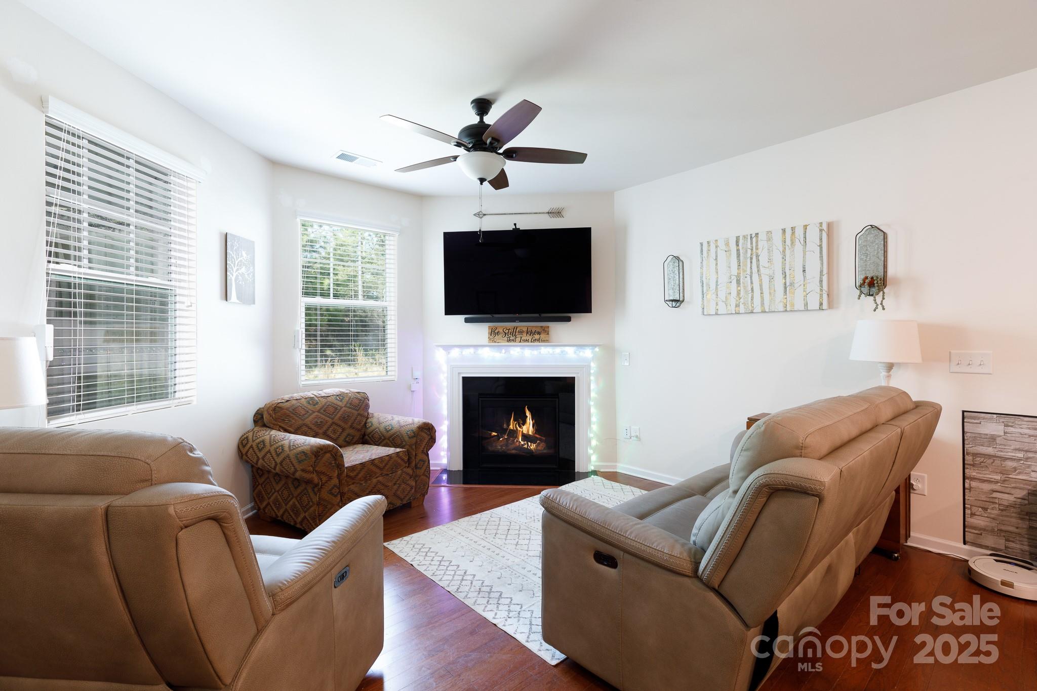 Kinmere Commons - Residential