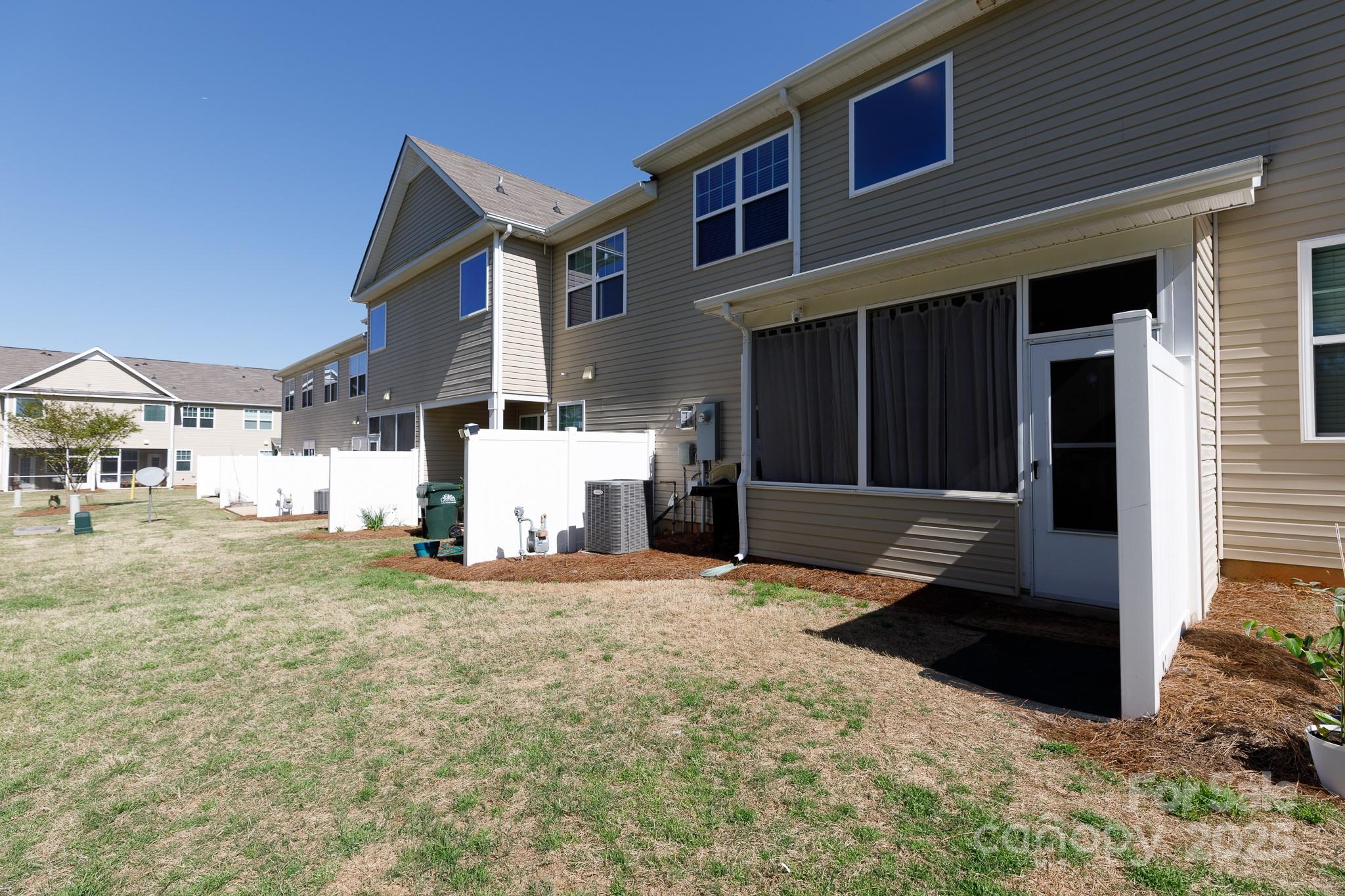 Kinmere Commons - Residential