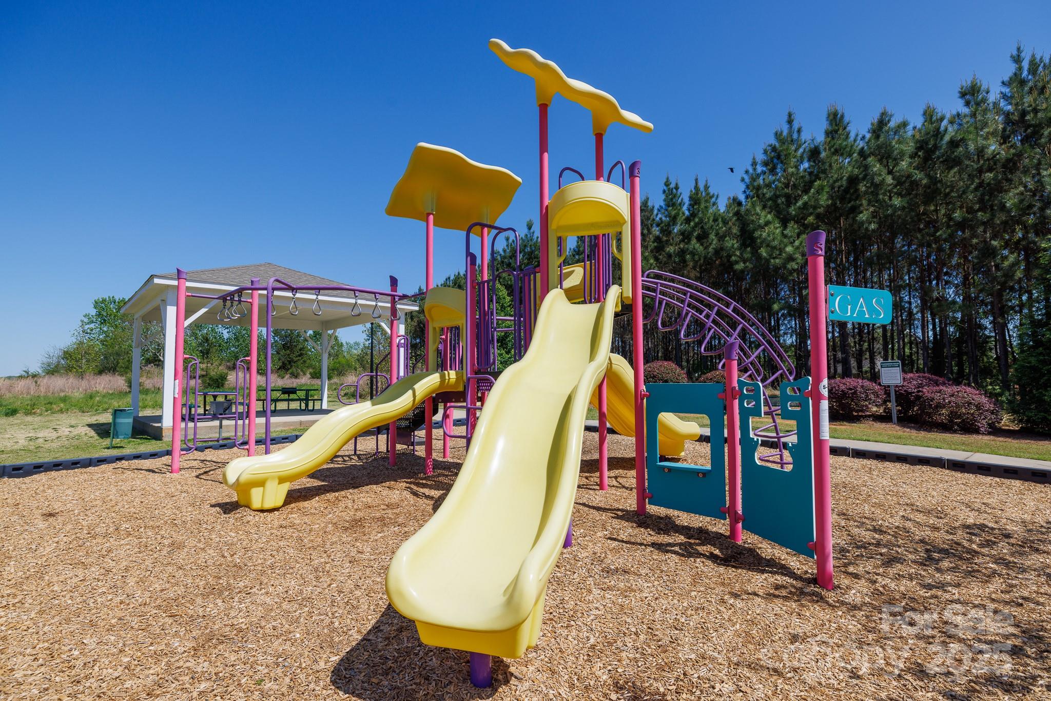 Kinmere Commons - Residential