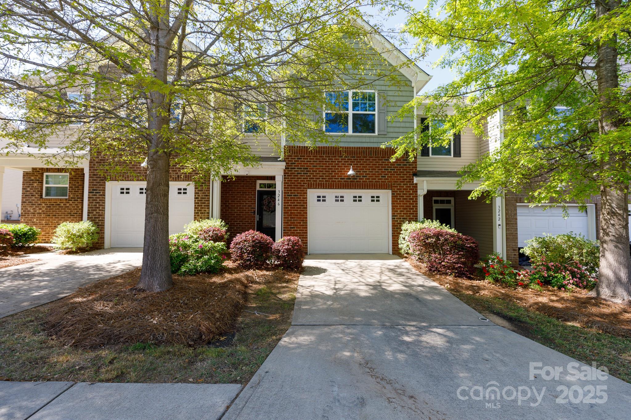 Kinmere Commons - Residential