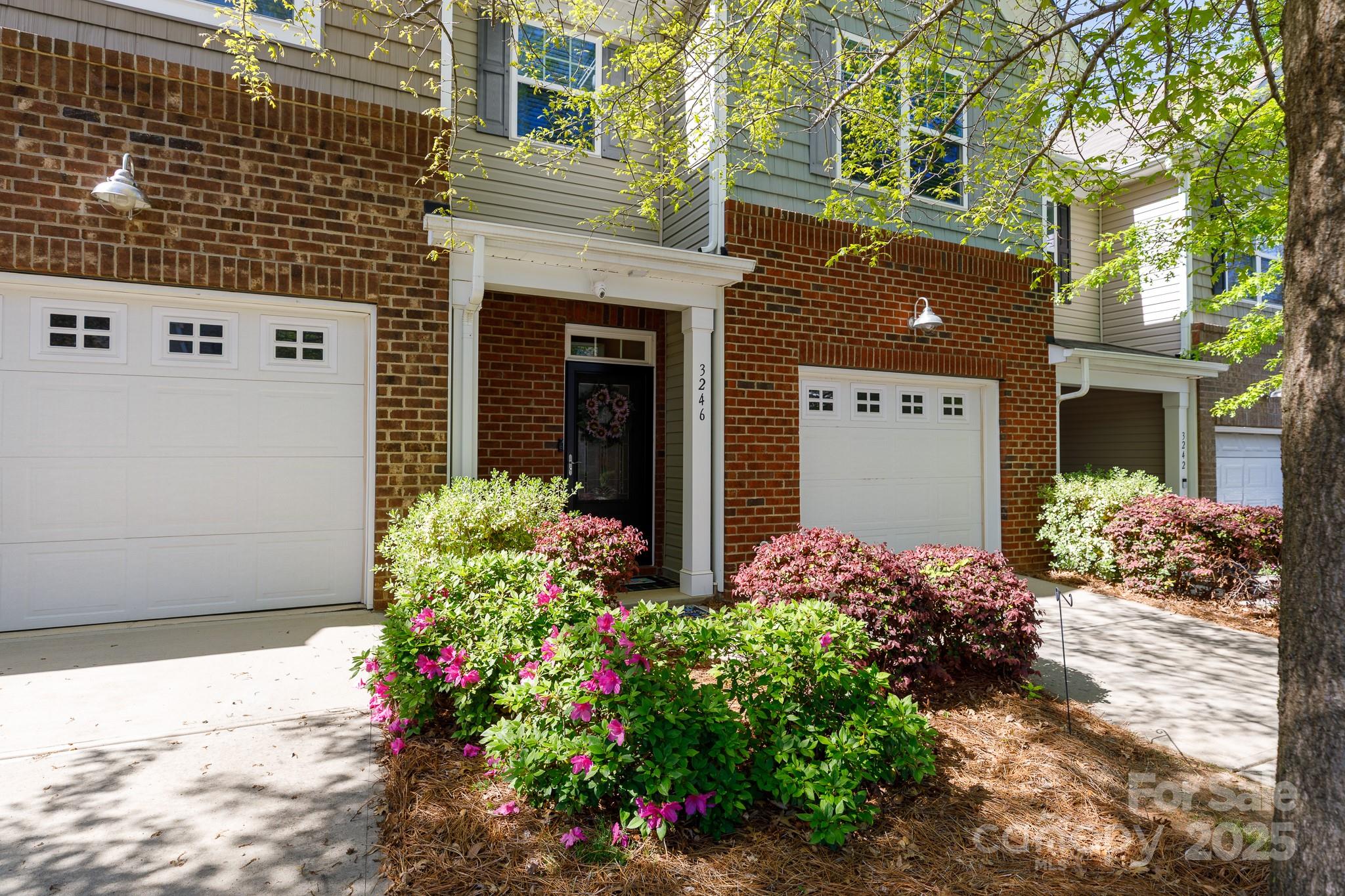 Kinmere Commons - Residential