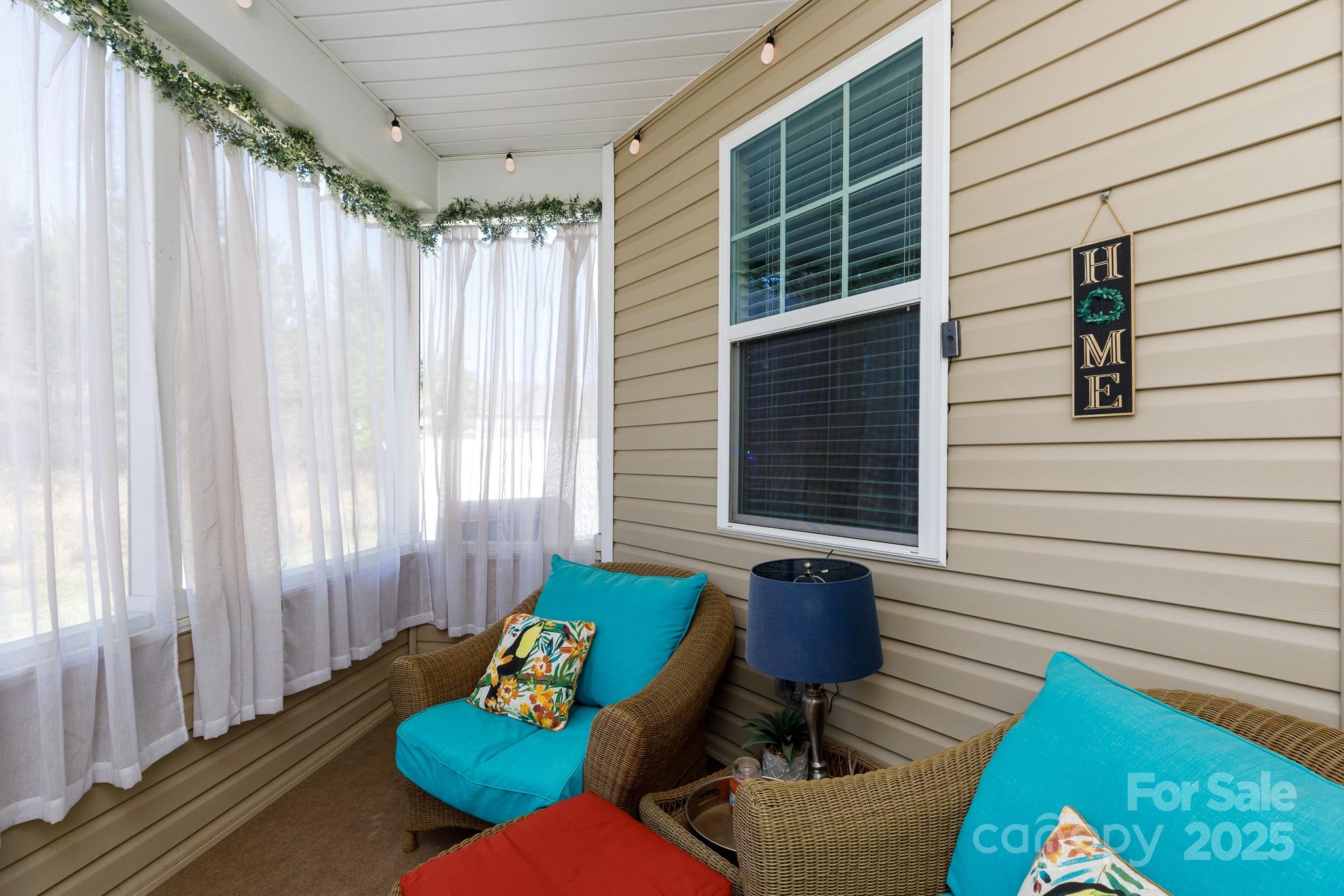 Kinmere Commons - Residential