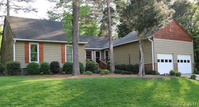 Timberridge - Residential