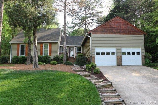 Timberridge - Residential