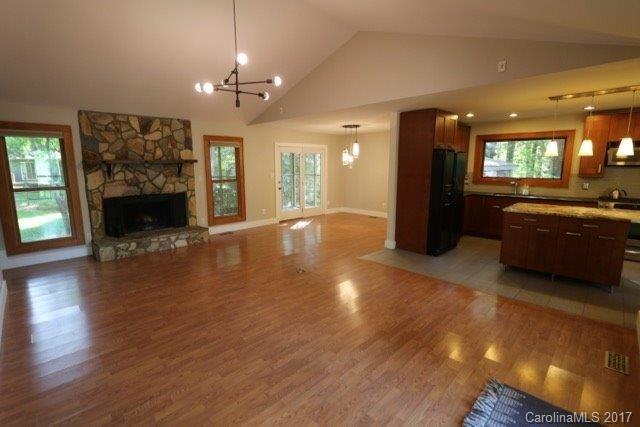 Timberridge - Residential