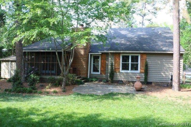 Timberridge - Residential