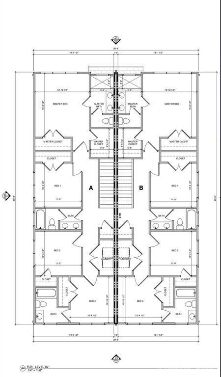 Statesville Avenue Terrace - Land