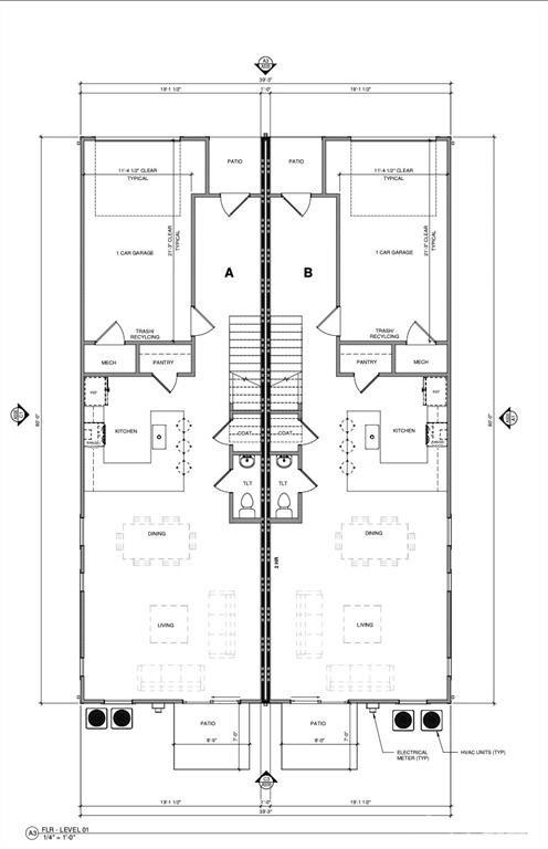 Statesville Avenue Terrace - Land