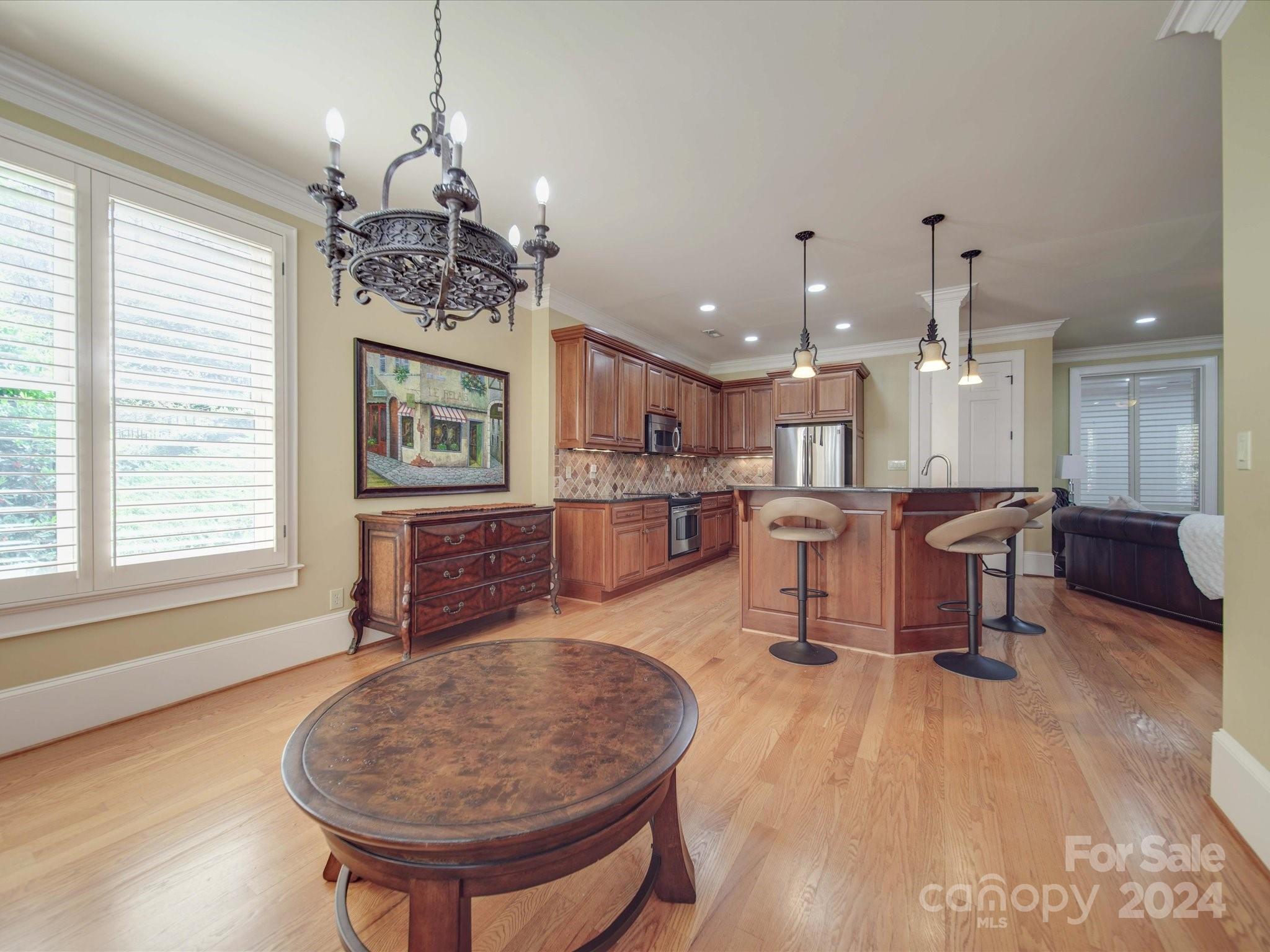 Innisbrook at Firethorne - Residential