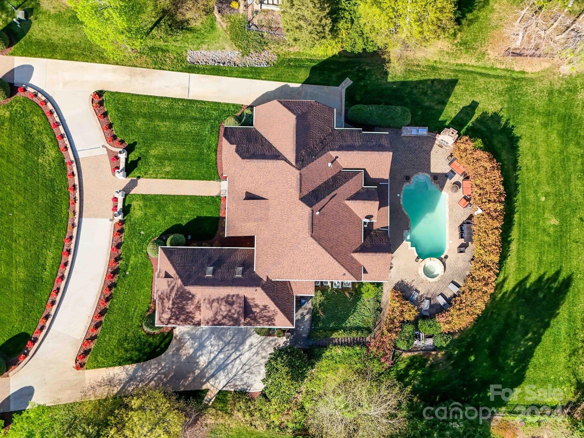 Innisbrook at Firethorne - Residential