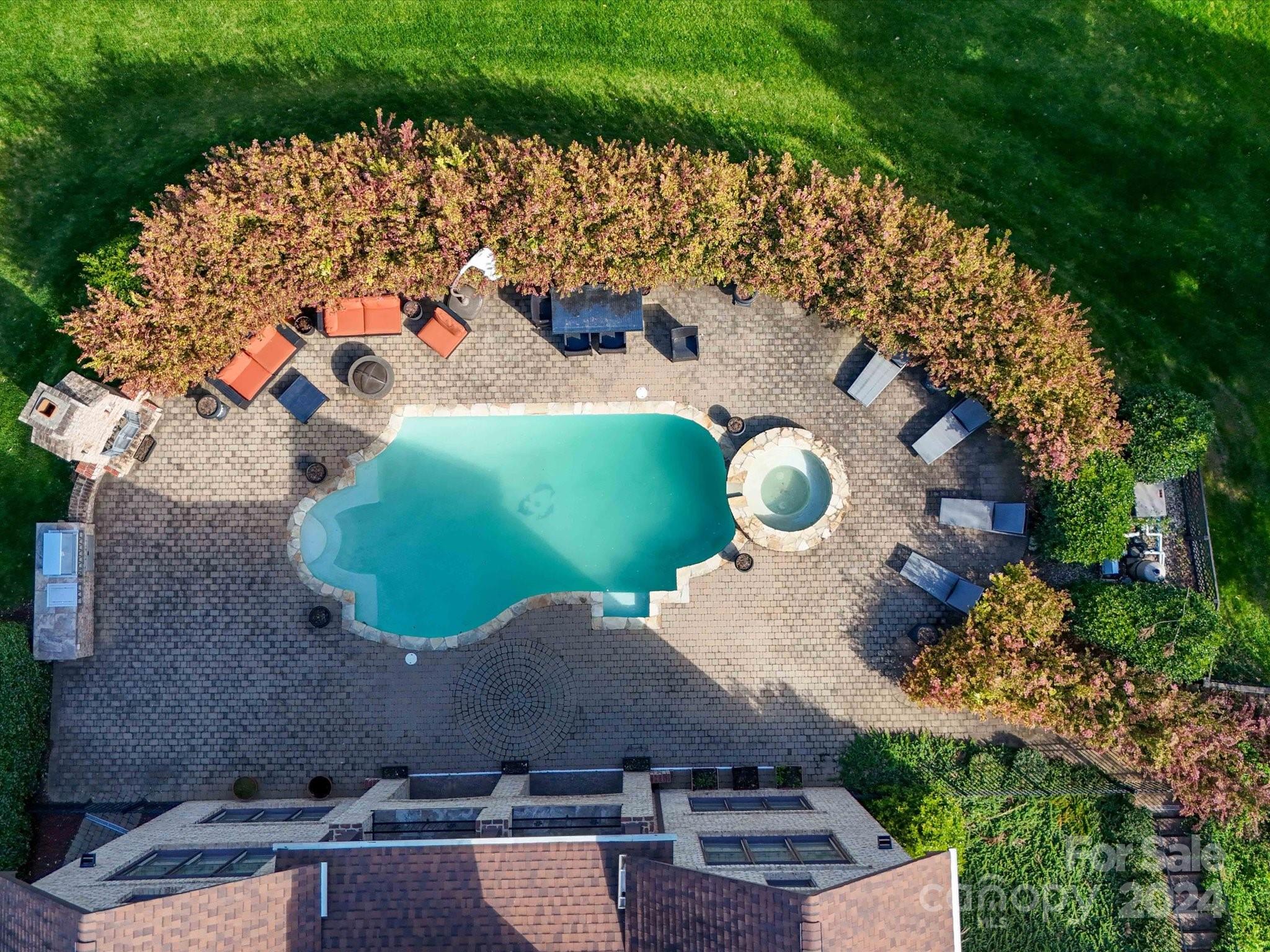 Innisbrook at Firethorne - Residential