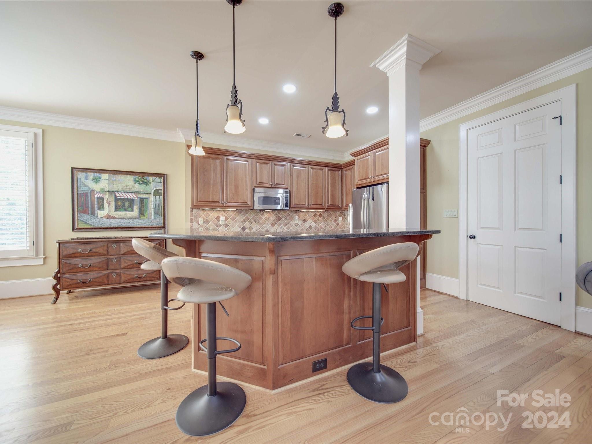 Innisbrook at Firethorne - Residential