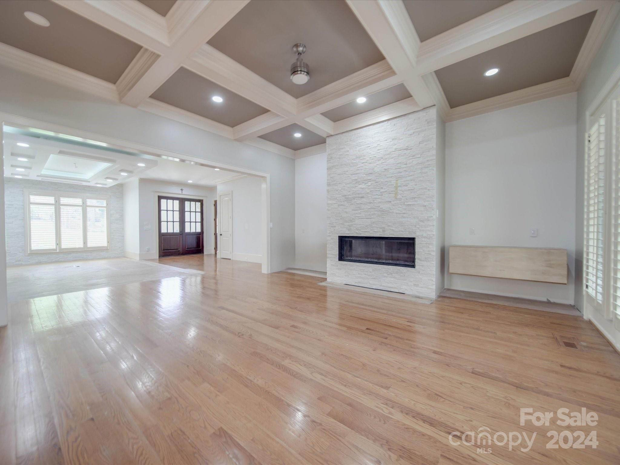 Innisbrook at Firethorne - Residential