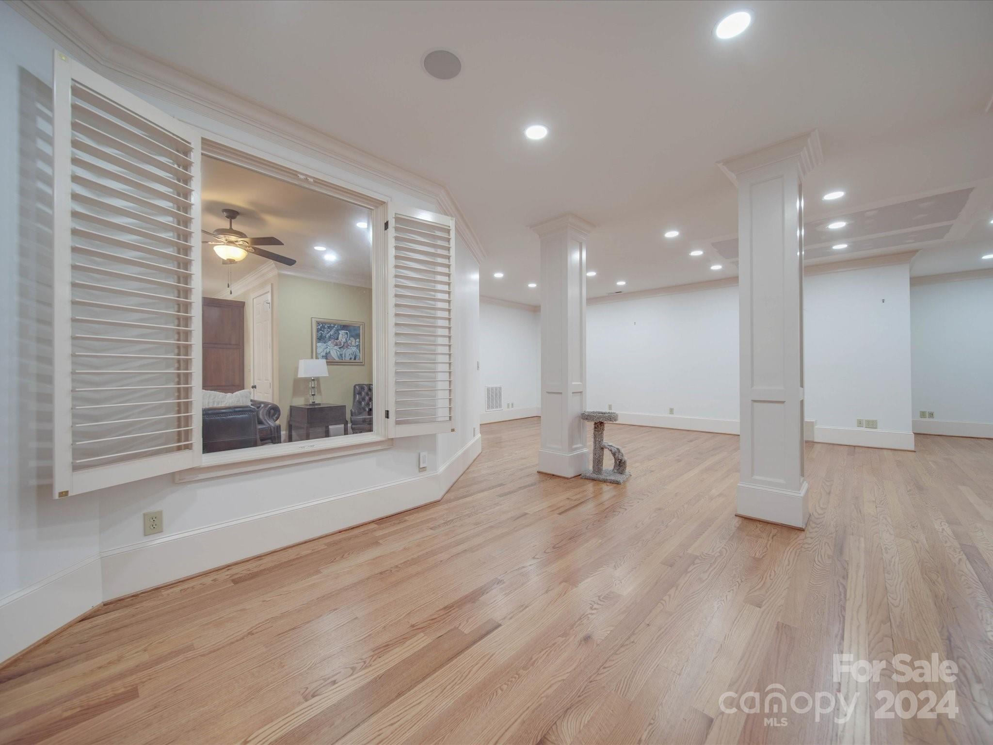 Innisbrook at Firethorne - Residential