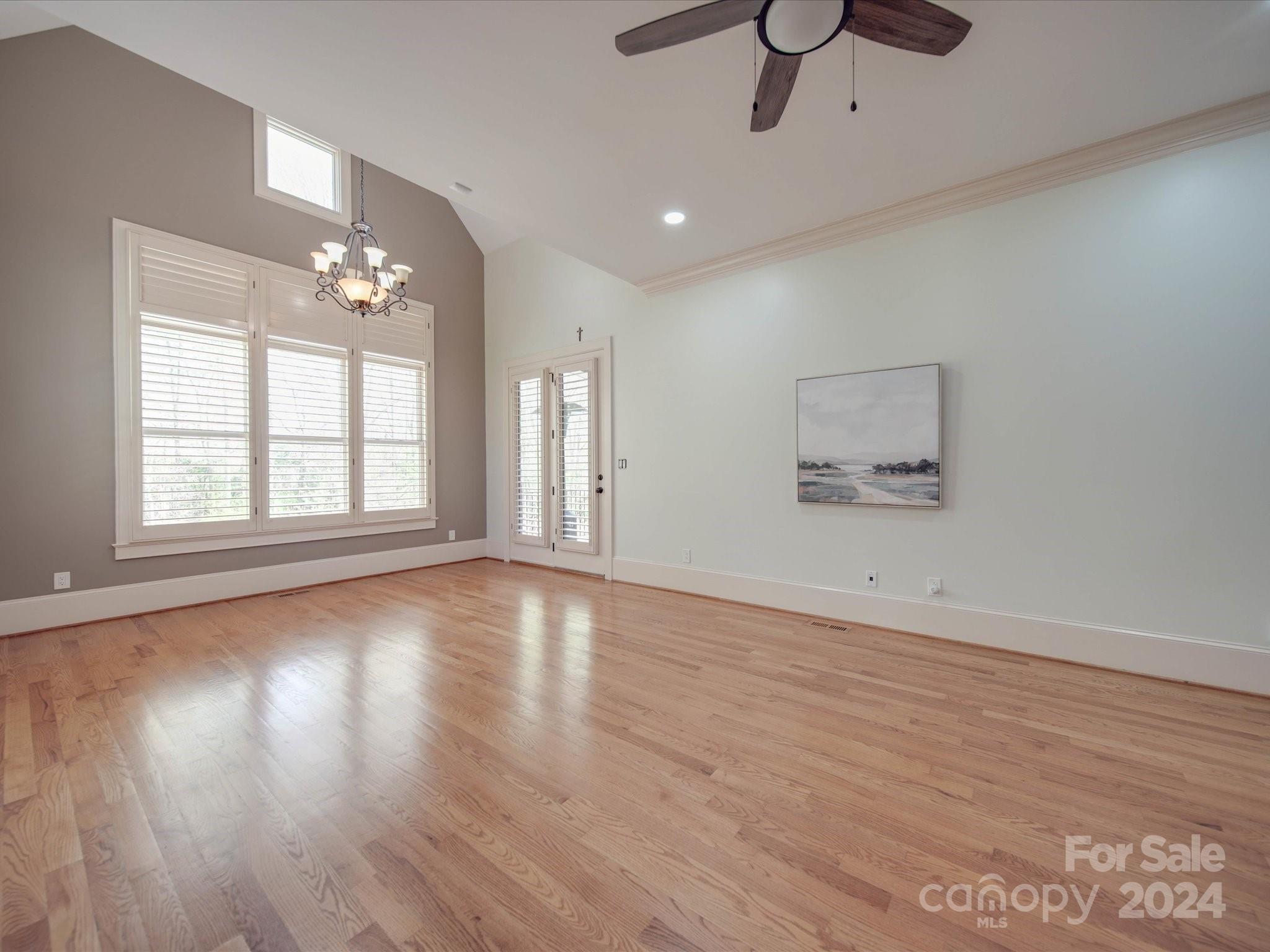 Innisbrook at Firethorne - Residential