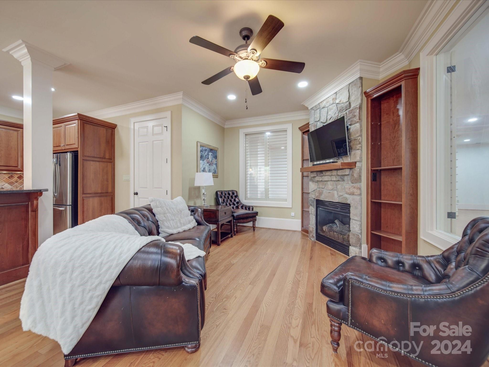 Innisbrook at Firethorne - Residential