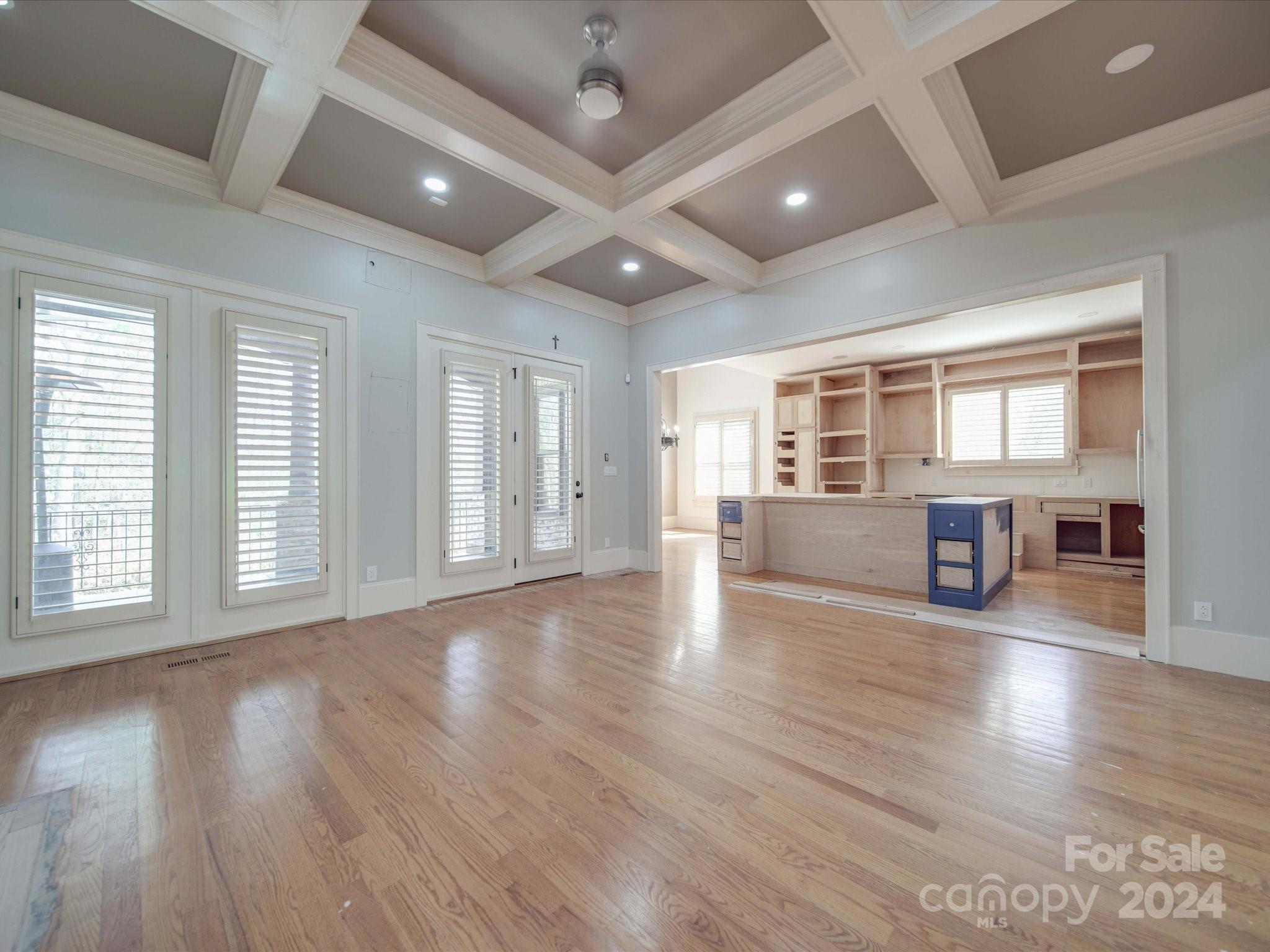 Innisbrook at Firethorne - Residential