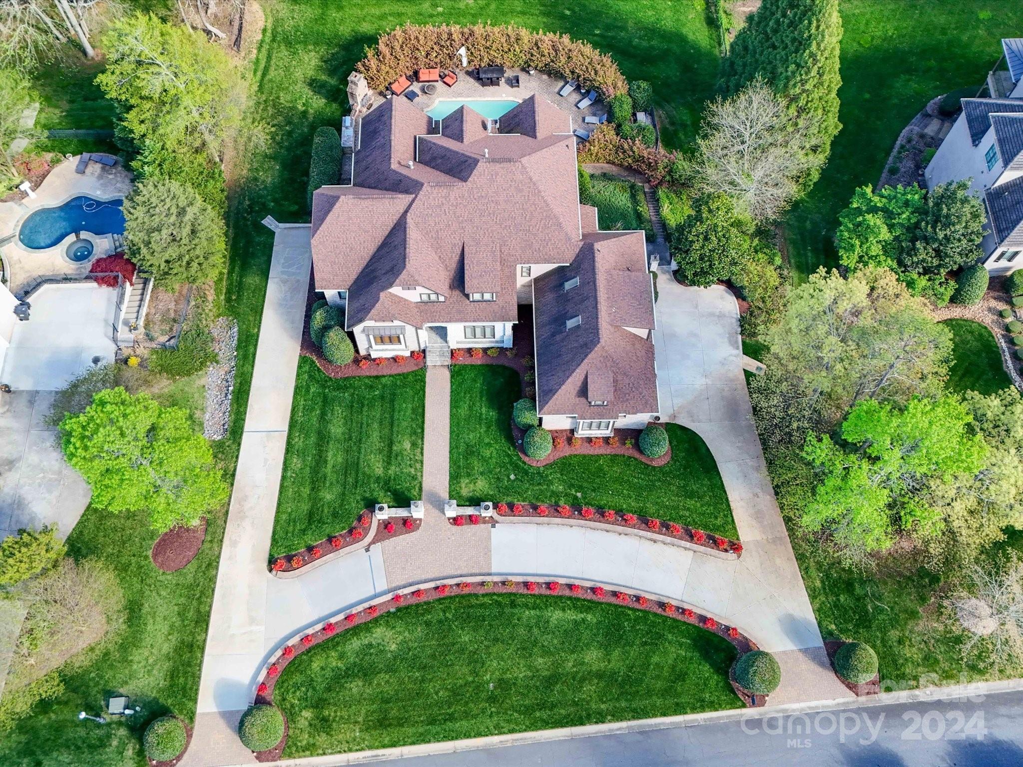 Innisbrook at Firethorne - Residential