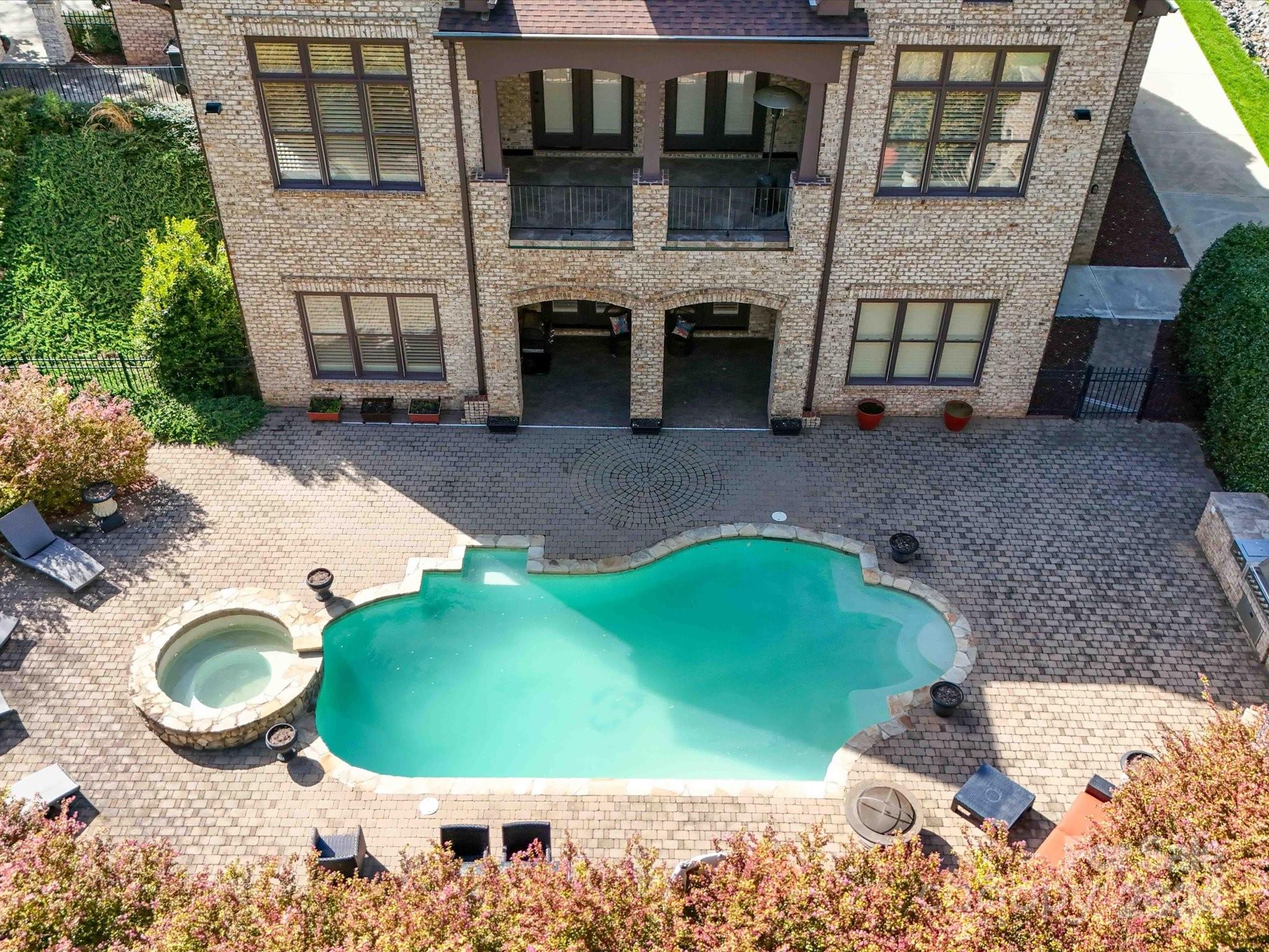 Innisbrook at Firethorne - Residential