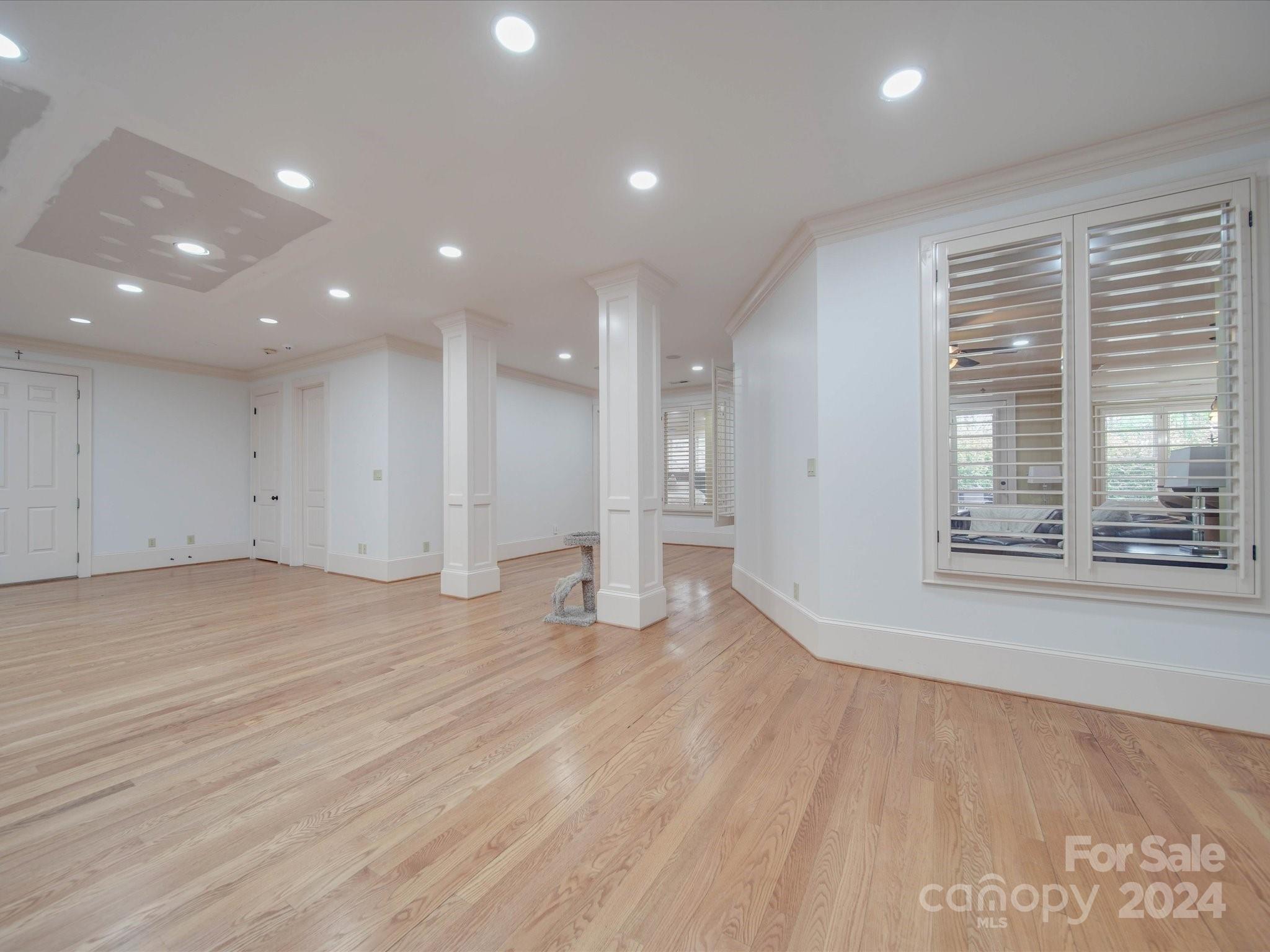 Innisbrook at Firethorne - Residential