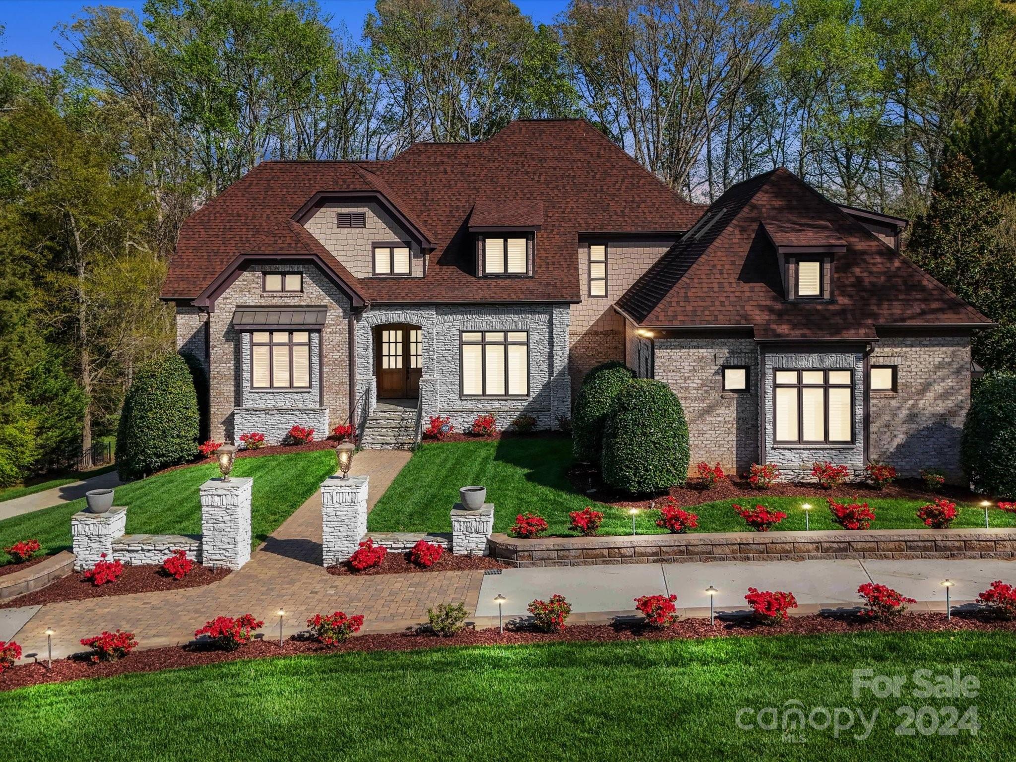 Innisbrook at Firethorne - Residential