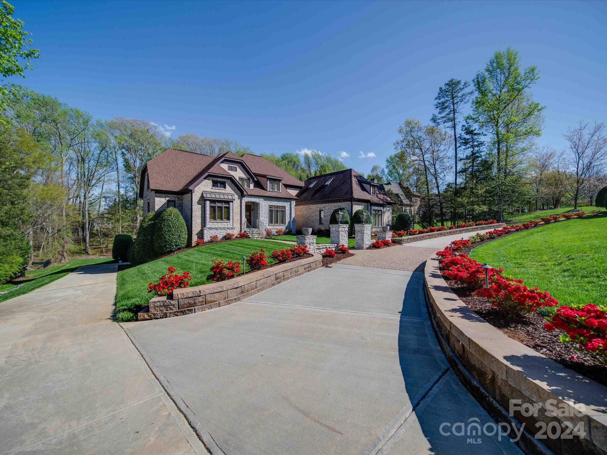 Innisbrook at Firethorne - Residential