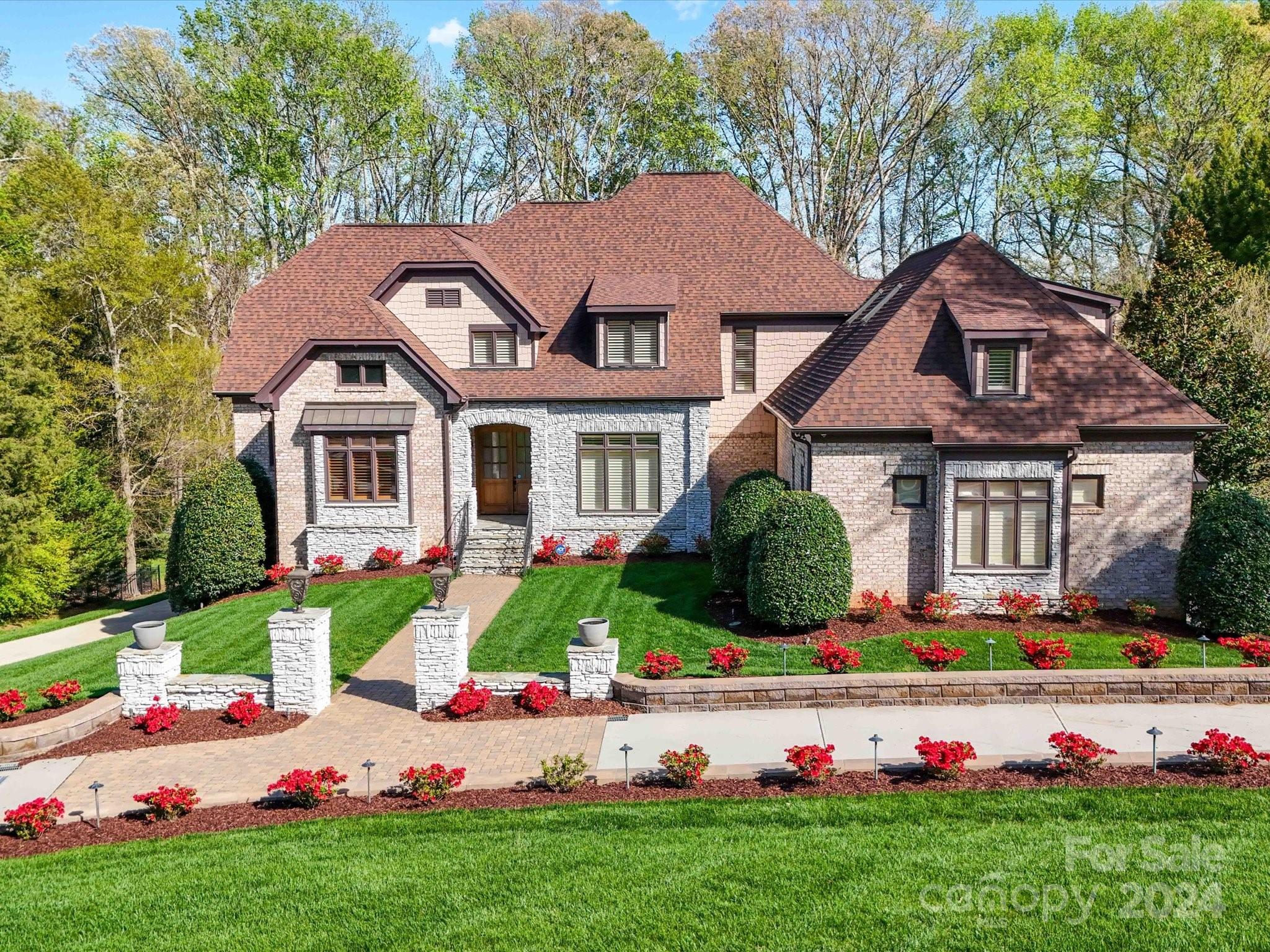 Innisbrook at Firethorne - Residential