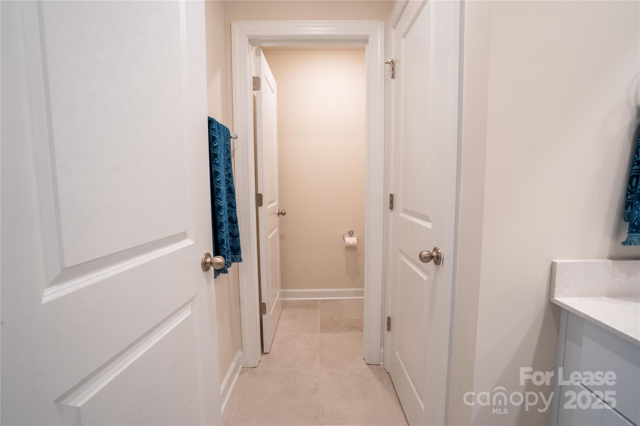 Ashe Downs Townhomes - Residential Lease