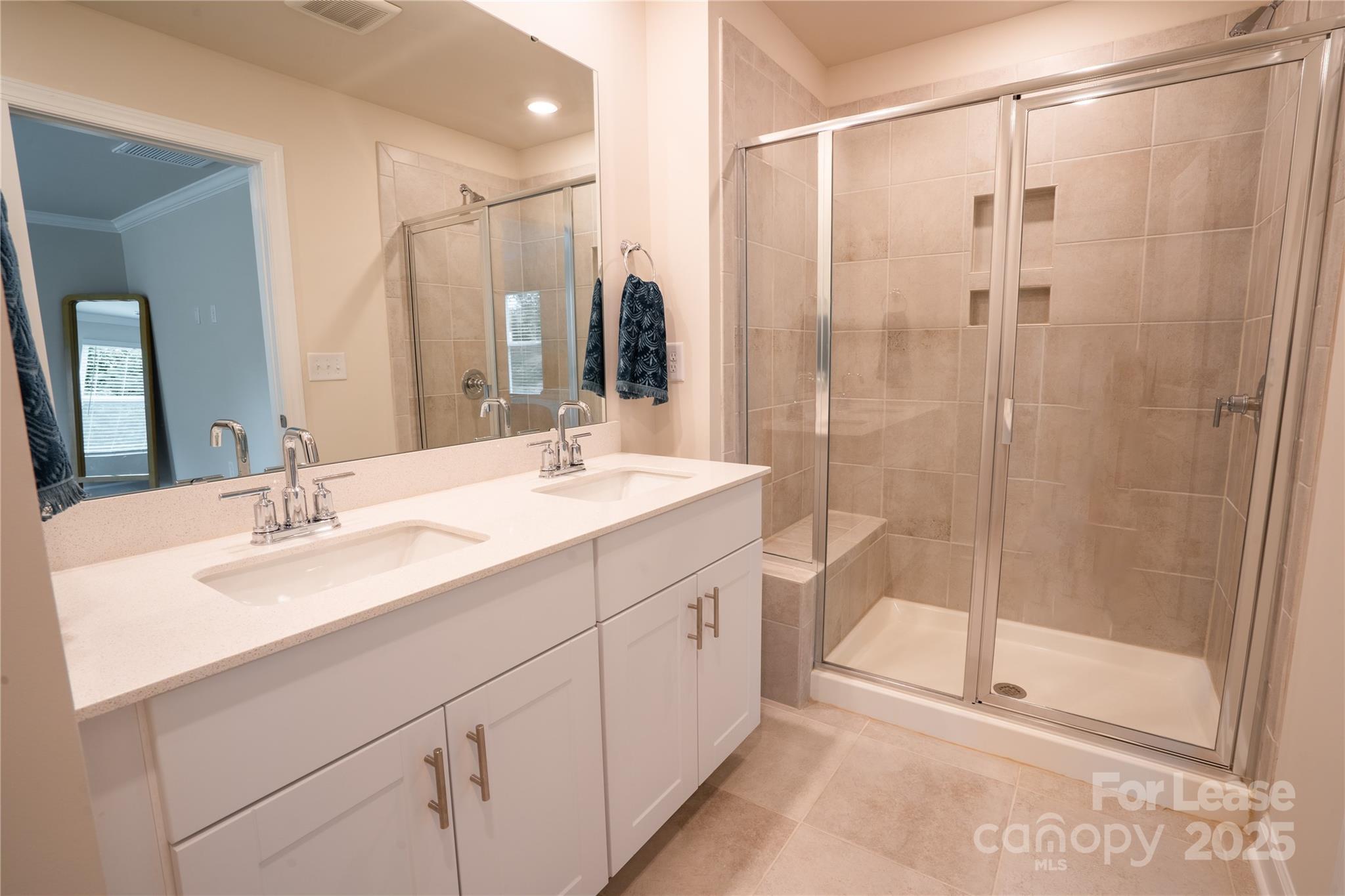 Ashe Downs Townhomes - Residential Lease