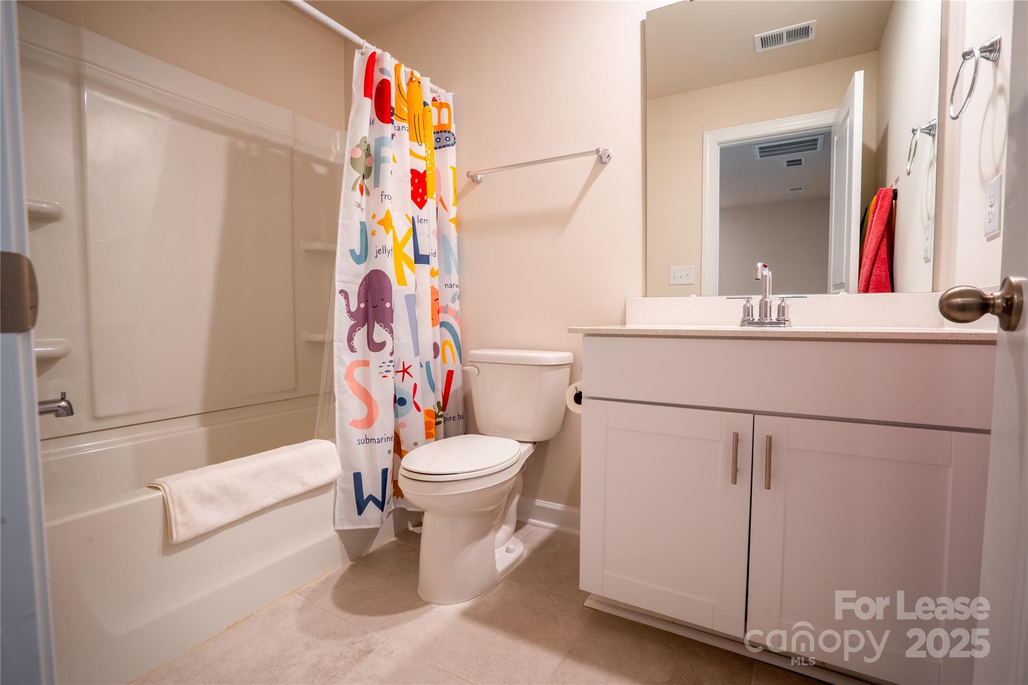 Ashe Downs Townhomes - Residential Lease