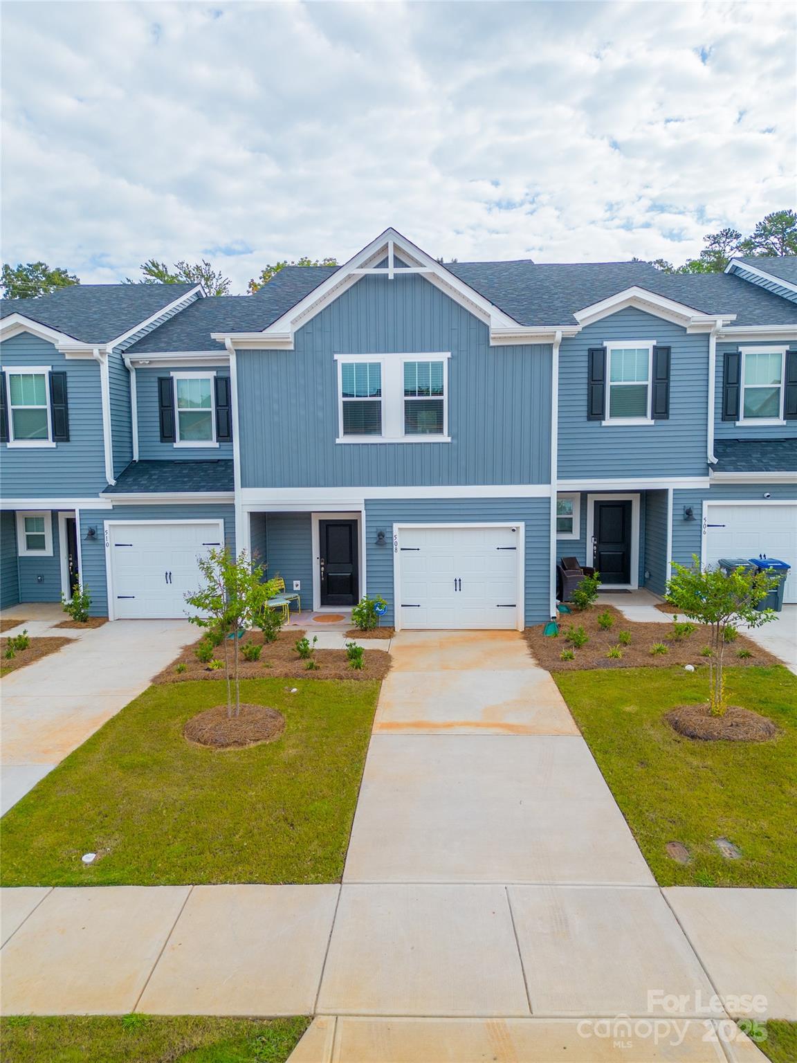 Ashe Downs Townhomes - Residential Lease