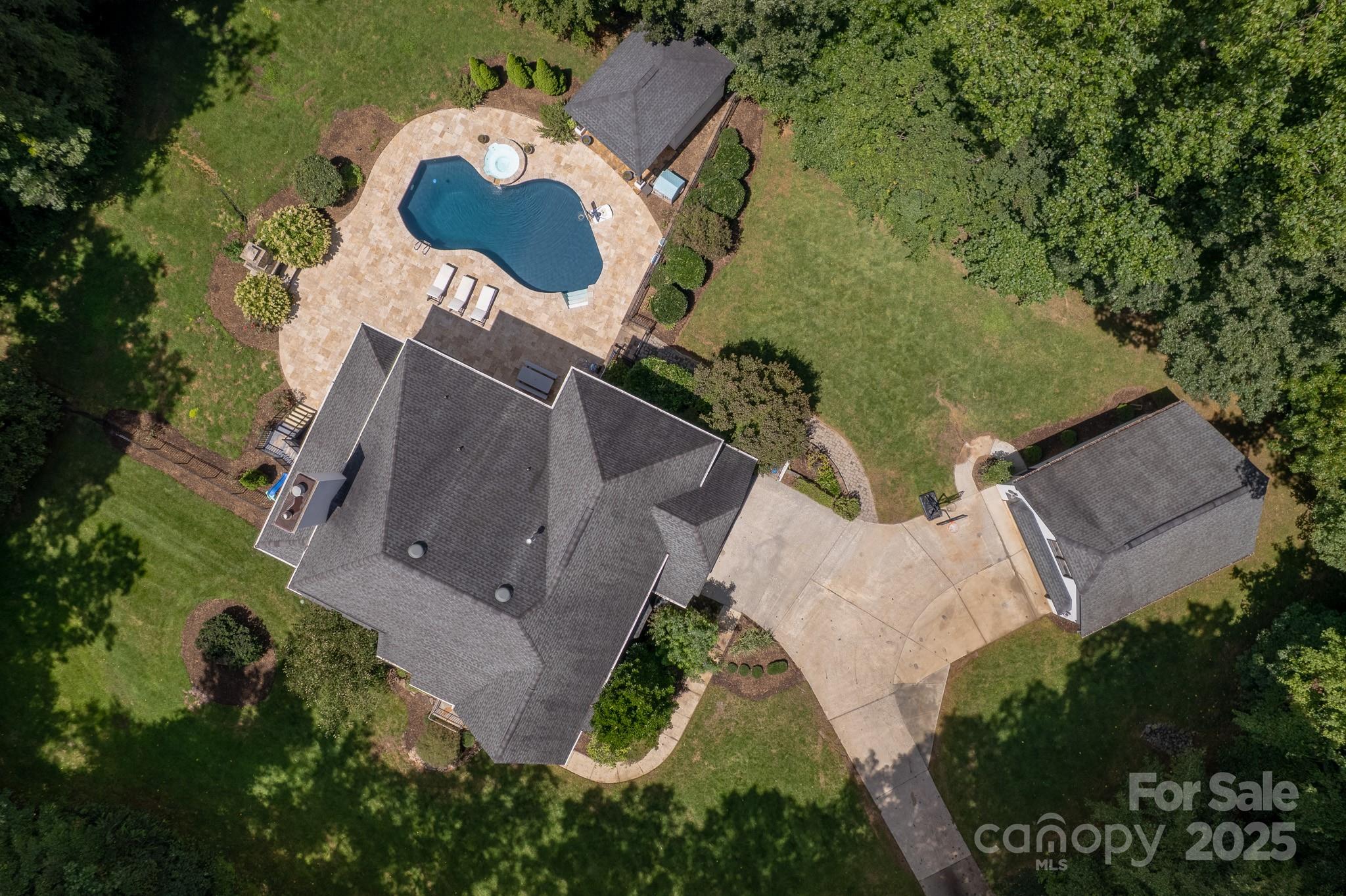 7306 Cobblecreek Drive