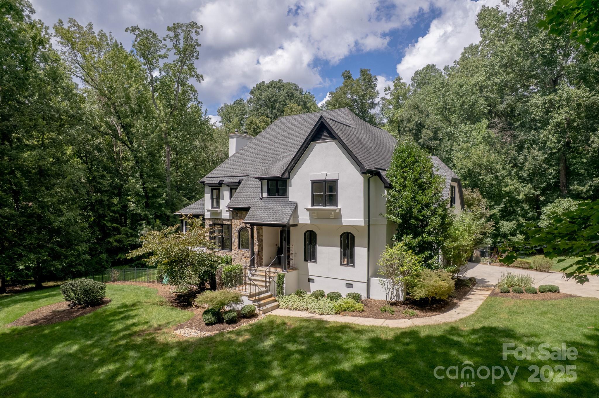 7306 Cobblecreek Drive