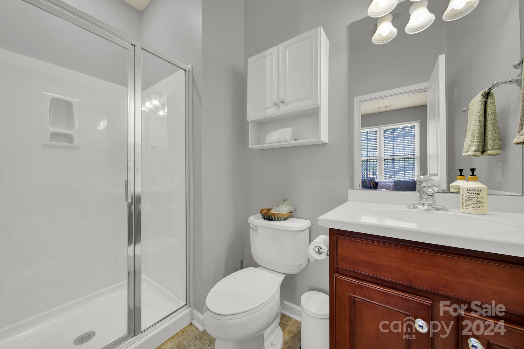 Baxter Village - Residential