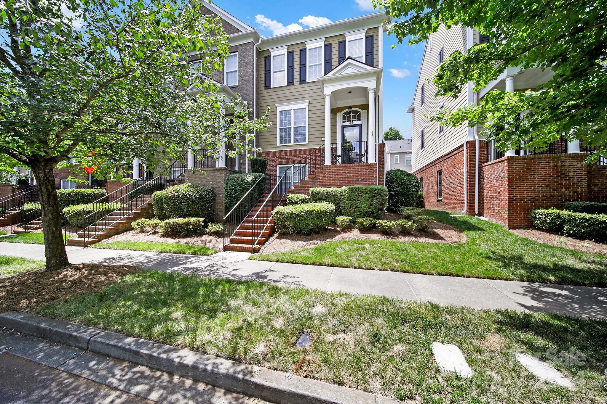 Baxter Village - Residential