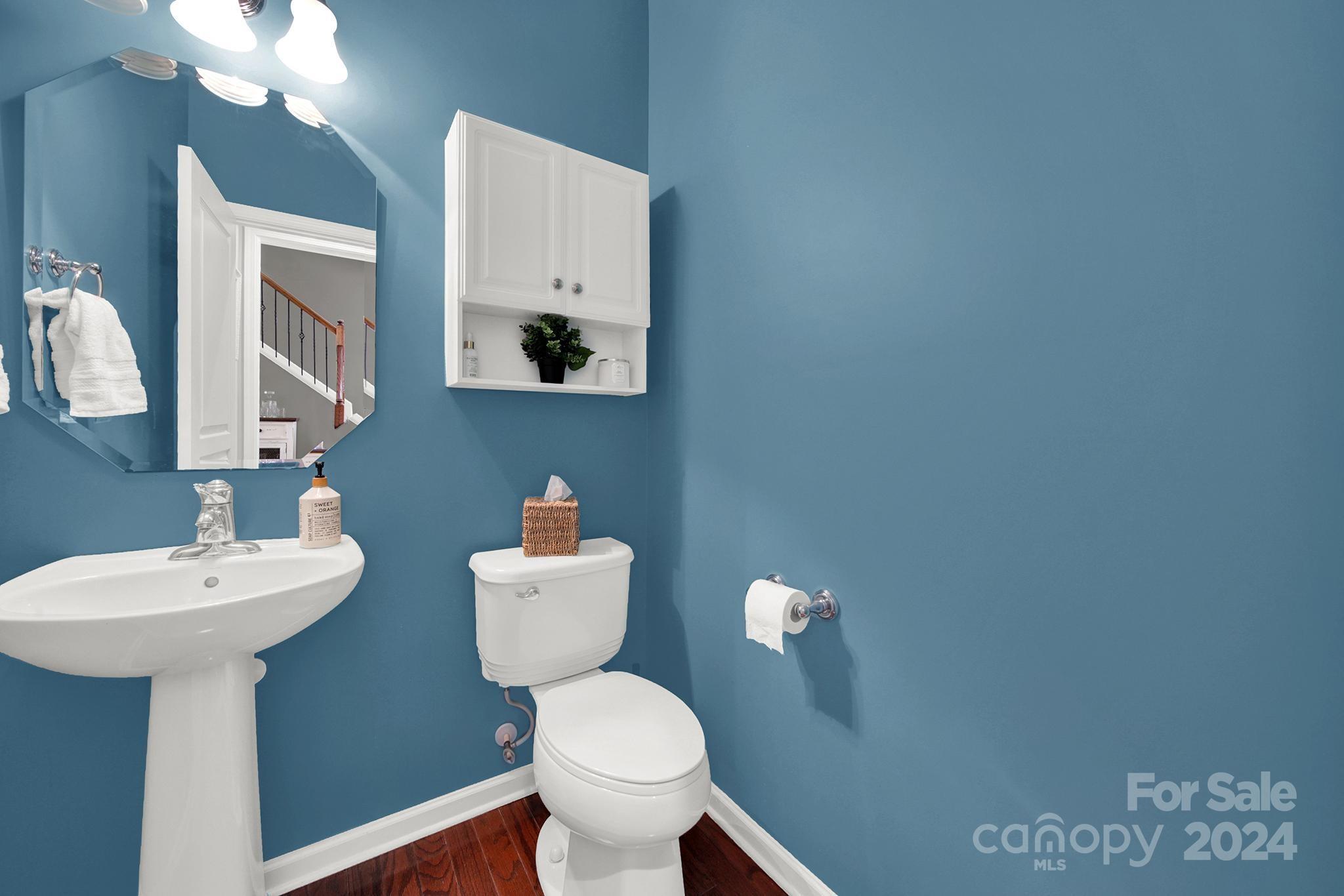 Baxter Village - Residential