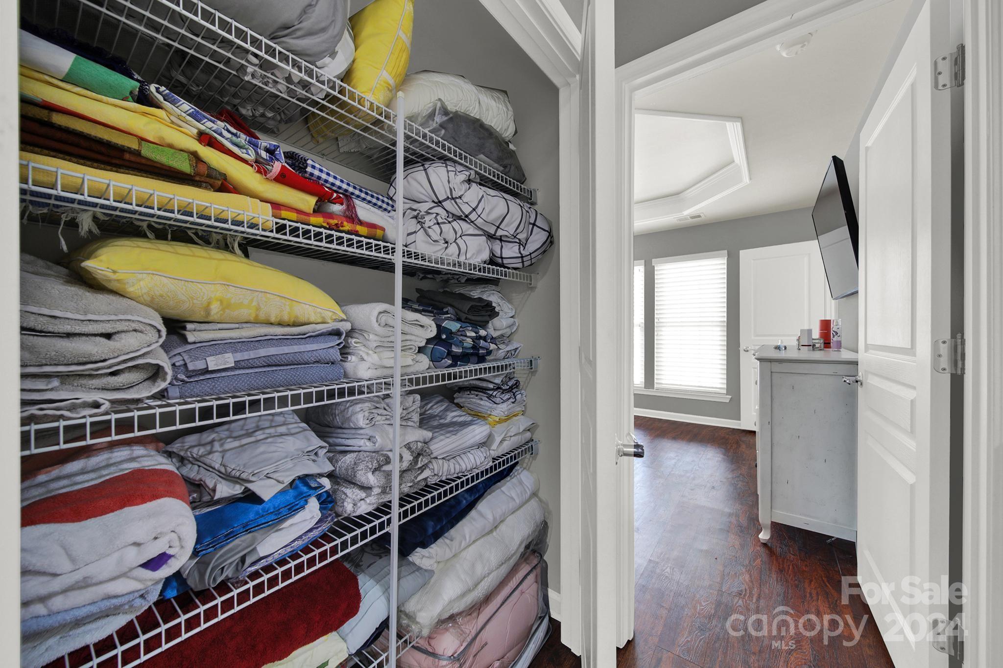 Baxter Village - Residential